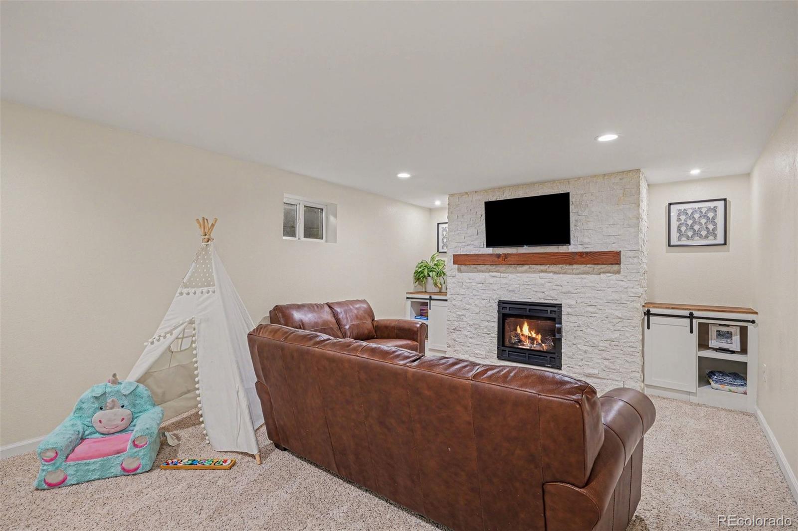 MLS Image #13 for 4102 w greenwood place,denver, Colorado