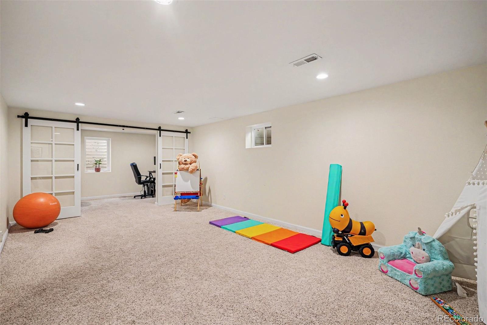 MLS Image #15 for 4102 w greenwood place,denver, Colorado