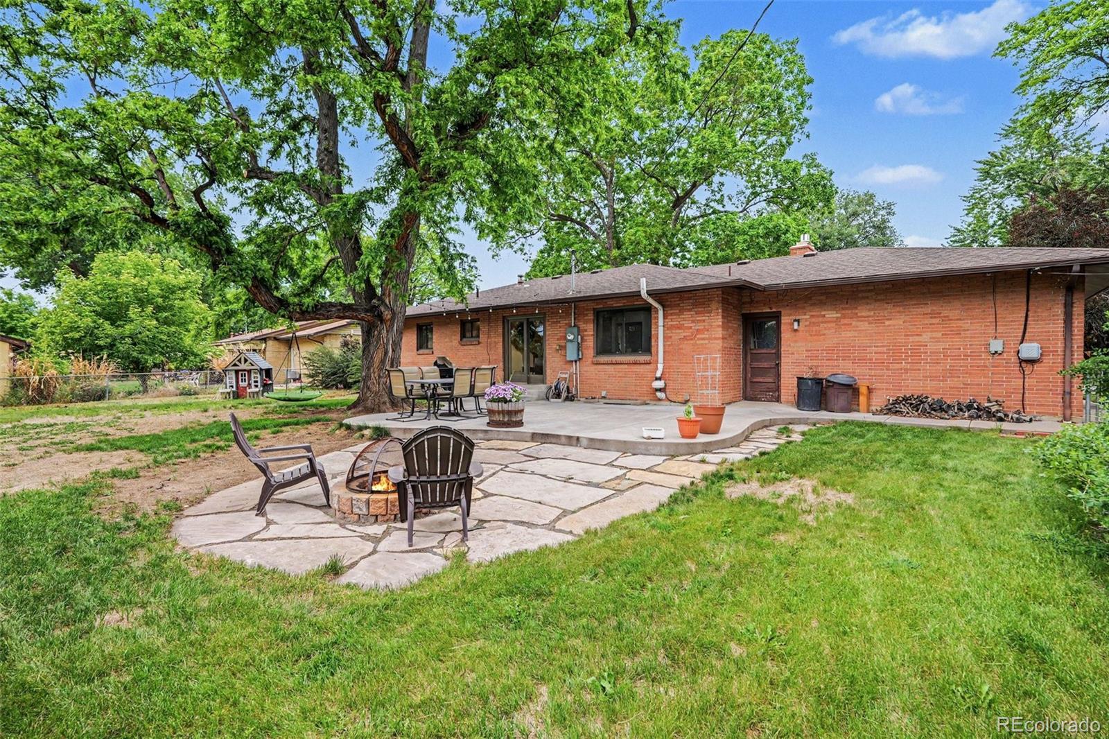 MLS Image #19 for 4102 w greenwood place,denver, Colorado
