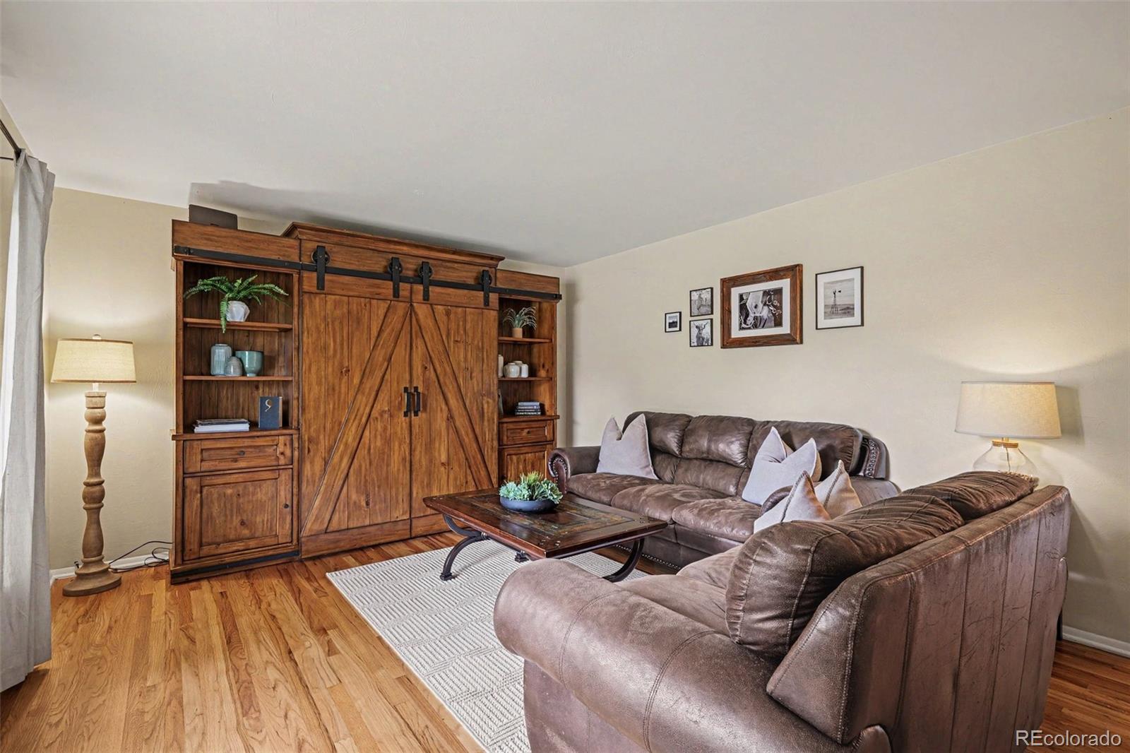 MLS Image #2 for 4102 w greenwood place,denver, Colorado