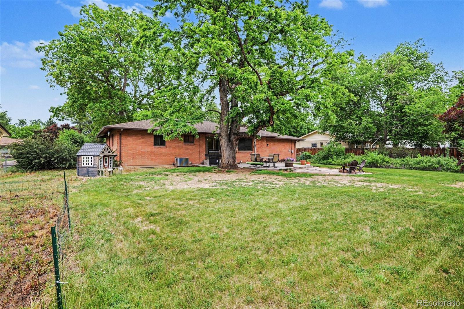 MLS Image #20 for 4102 w greenwood place,denver, Colorado