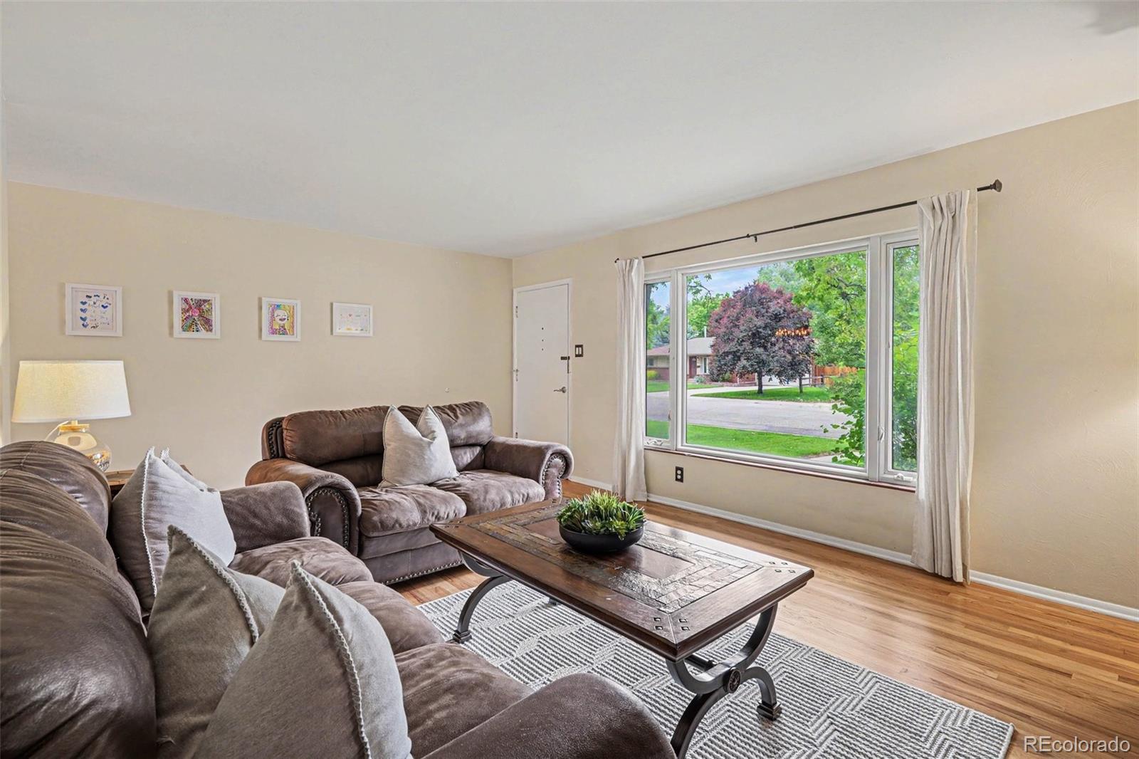 MLS Image #3 for 4102 w greenwood place,denver, Colorado