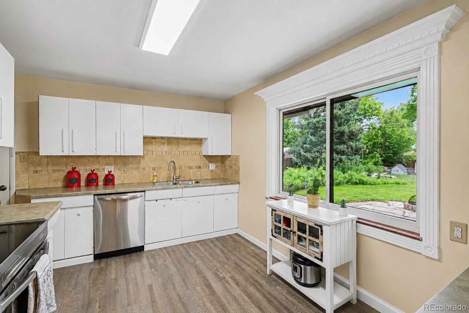 MLS Image #5 for 4102 w greenwood place,denver, Colorado