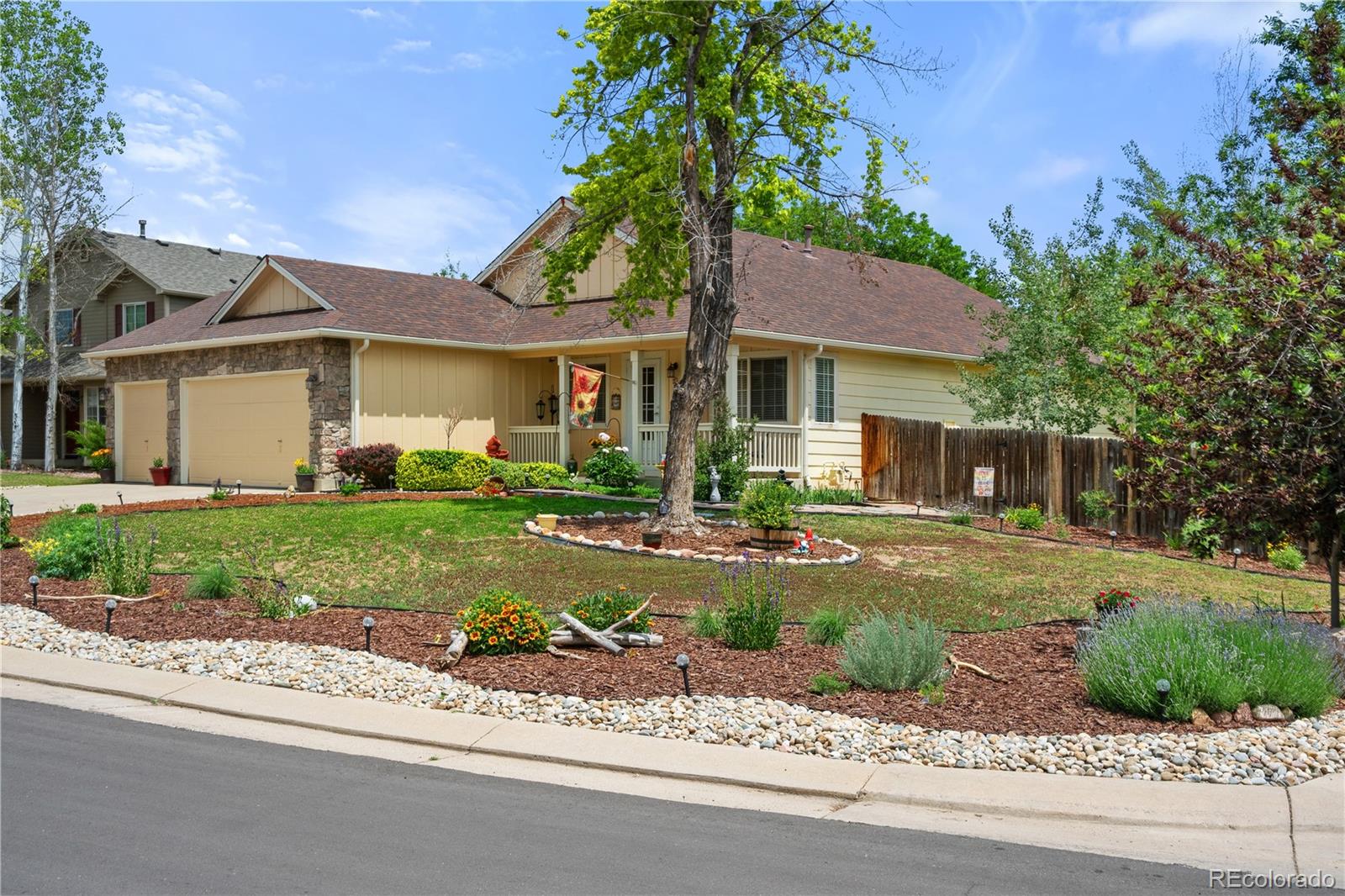 MLS Image #2 for 103  red oak court,erie, Colorado