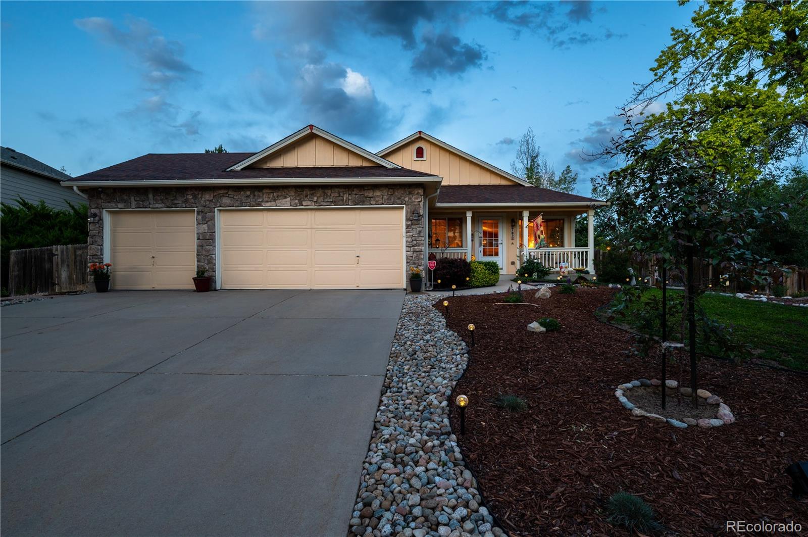 MLS Image #3 for 103  red oak court,erie, Colorado