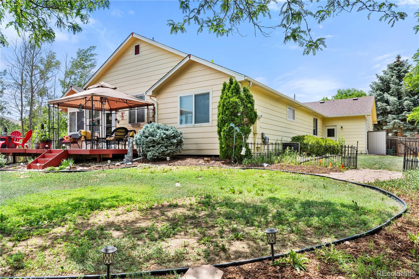 MLS Image #30 for 103  red oak court,erie, Colorado