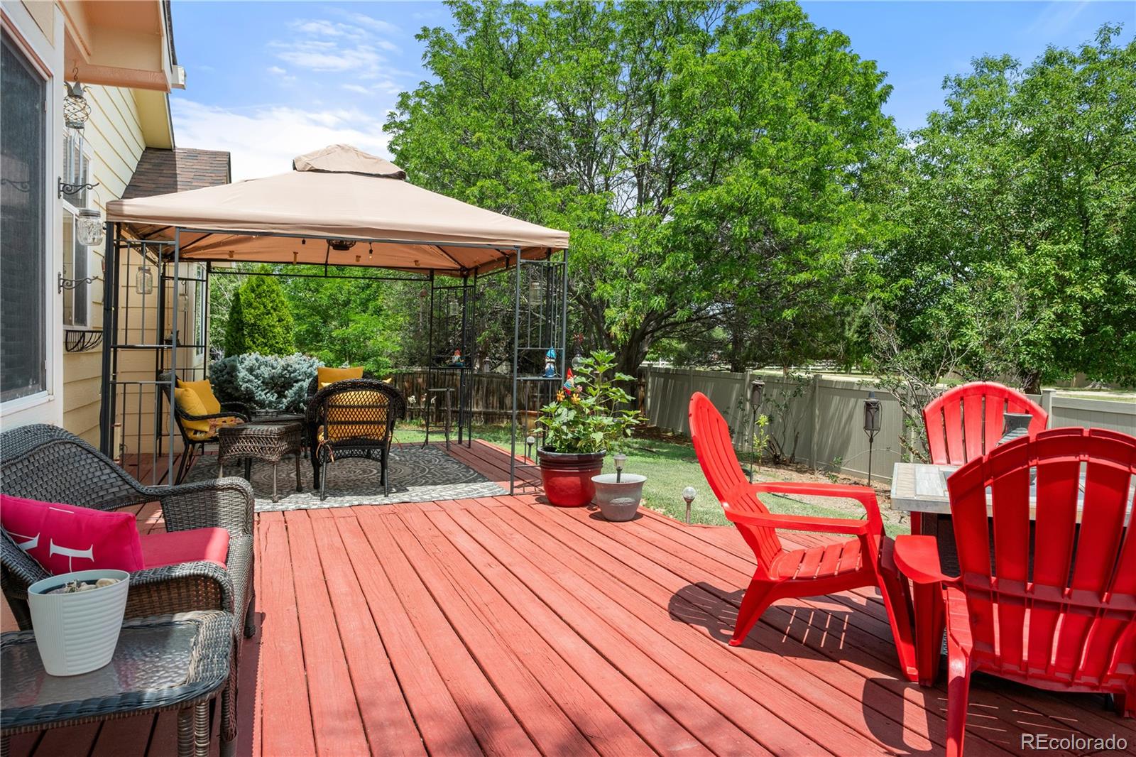 MLS Image #32 for 103  red oak court,erie, Colorado