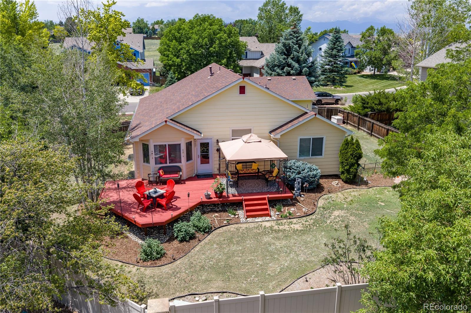 MLS Image #35 for 103  red oak court,erie, Colorado