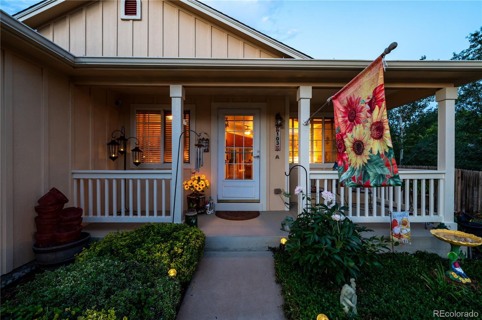 MLS Image #4 for 103  red oak court,erie, Colorado