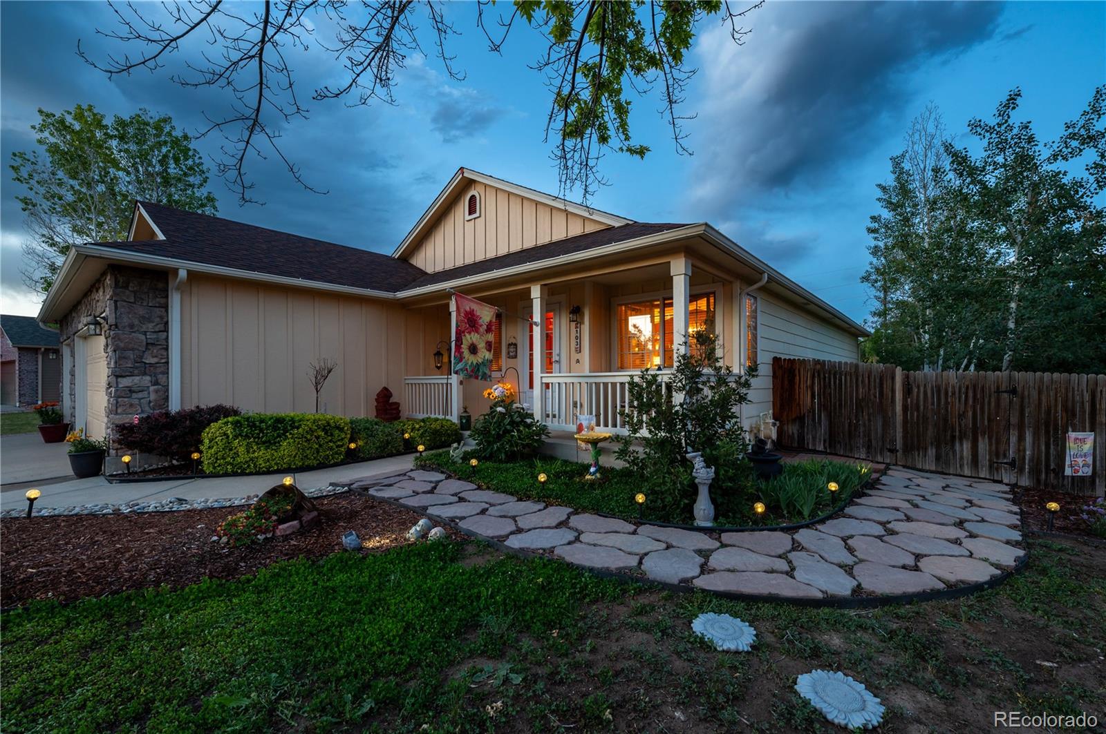 MLS Image #5 for 103  red oak court,erie, Colorado