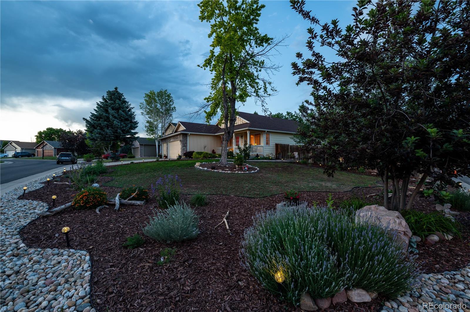 MLS Image #6 for 103  red oak court,erie, Colorado