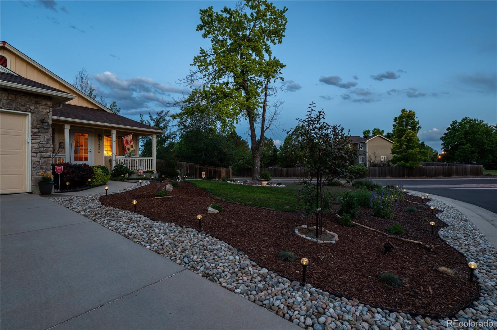 MLS Image #7 for 103  red oak court,erie, Colorado