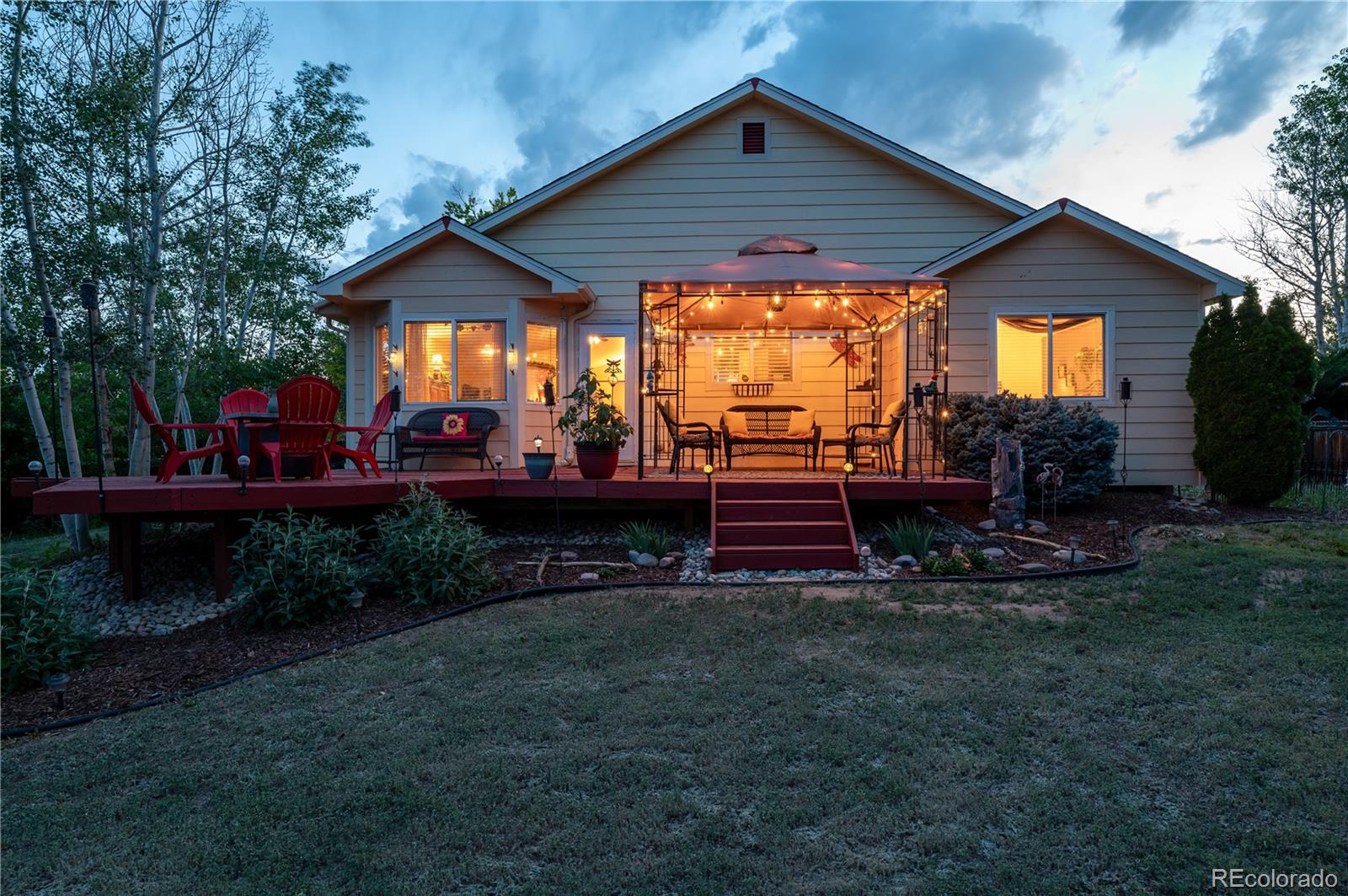 MLS Image #8 for 103  red oak court,erie, Colorado