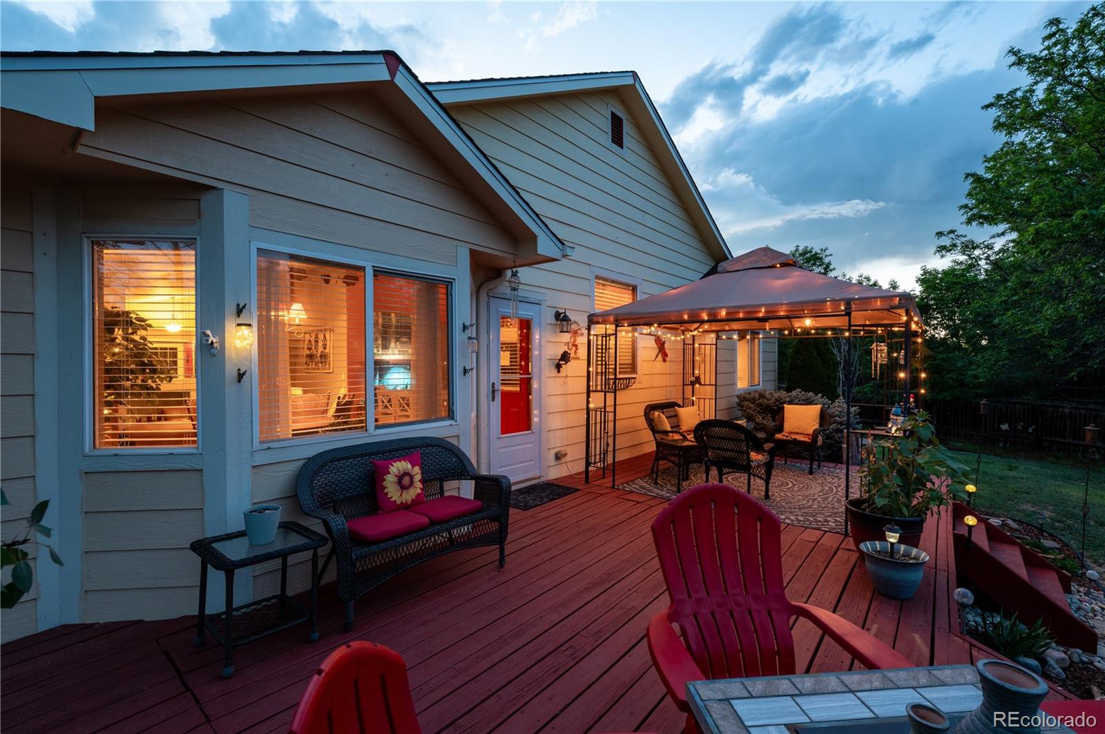 MLS Image #9 for 103  red oak court,erie, Colorado