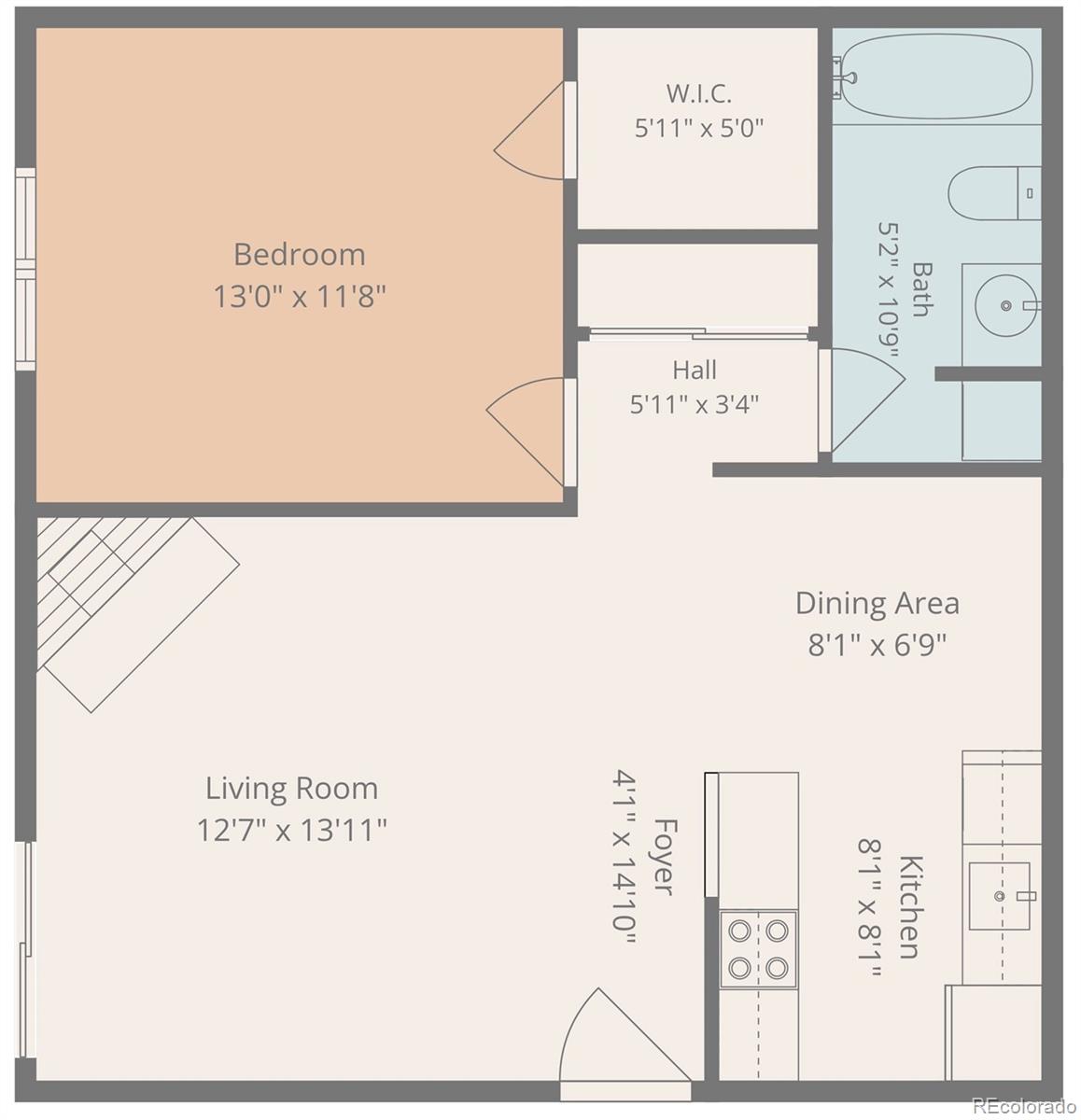 MLS Image #23 for 381 s ames street,lakewood, Colorado