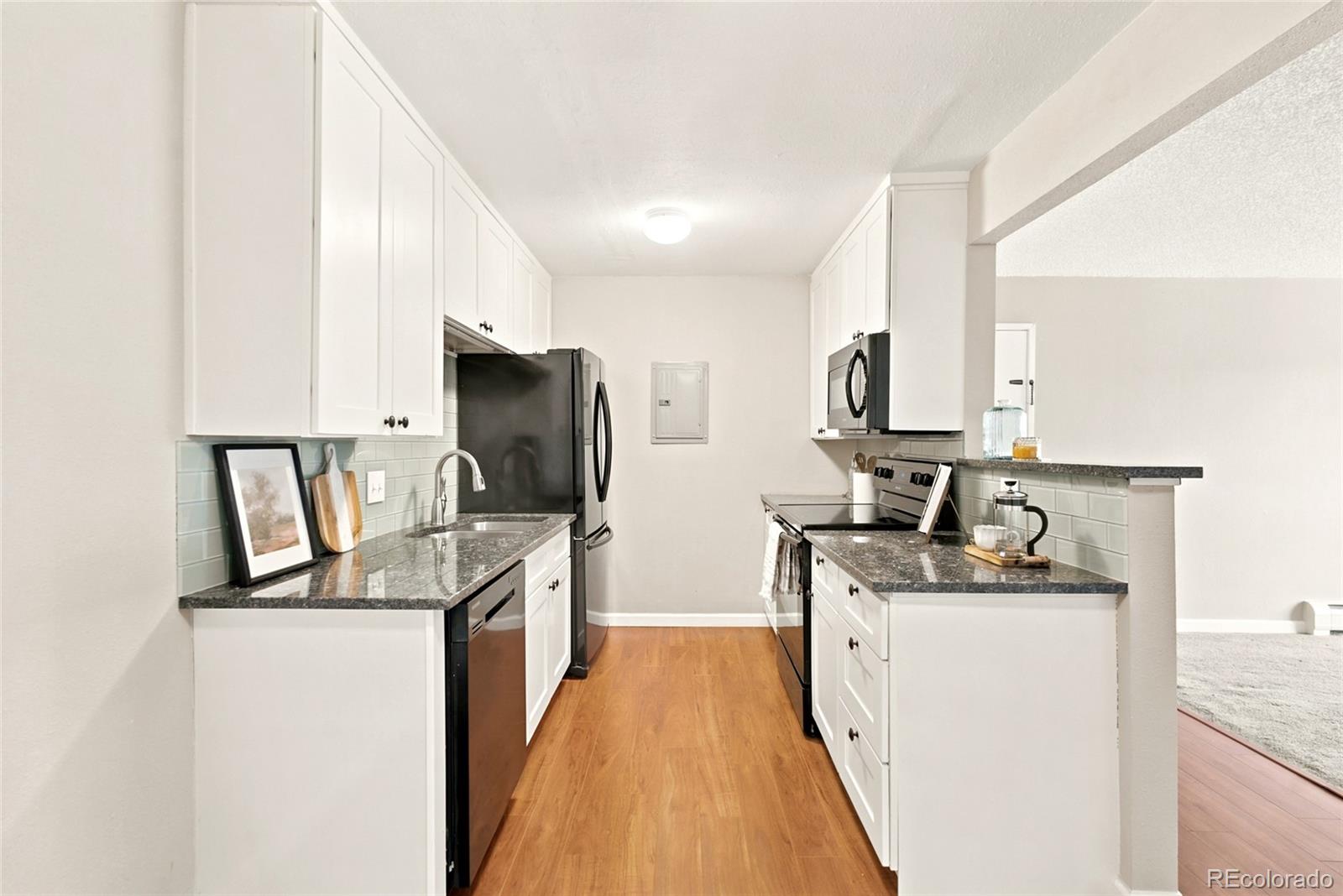 MLS Image #3 for 381 s ames street,lakewood, Colorado