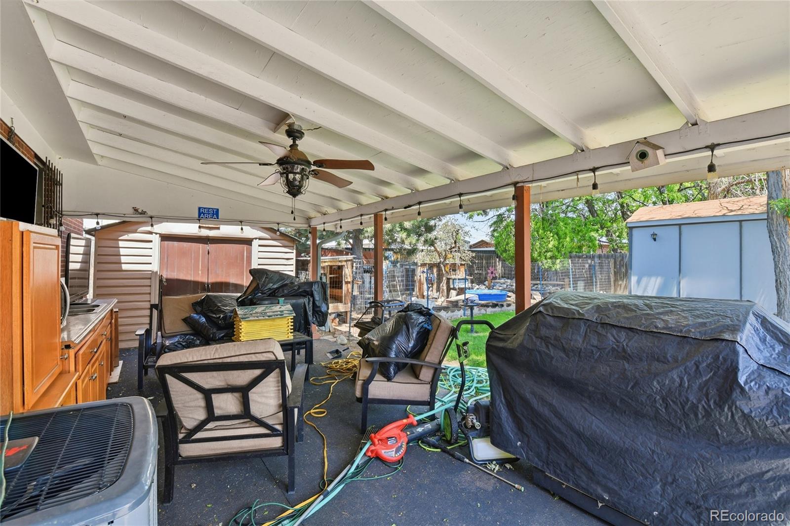 MLS Image #11 for 12374  olmsted drive,denver, Colorado