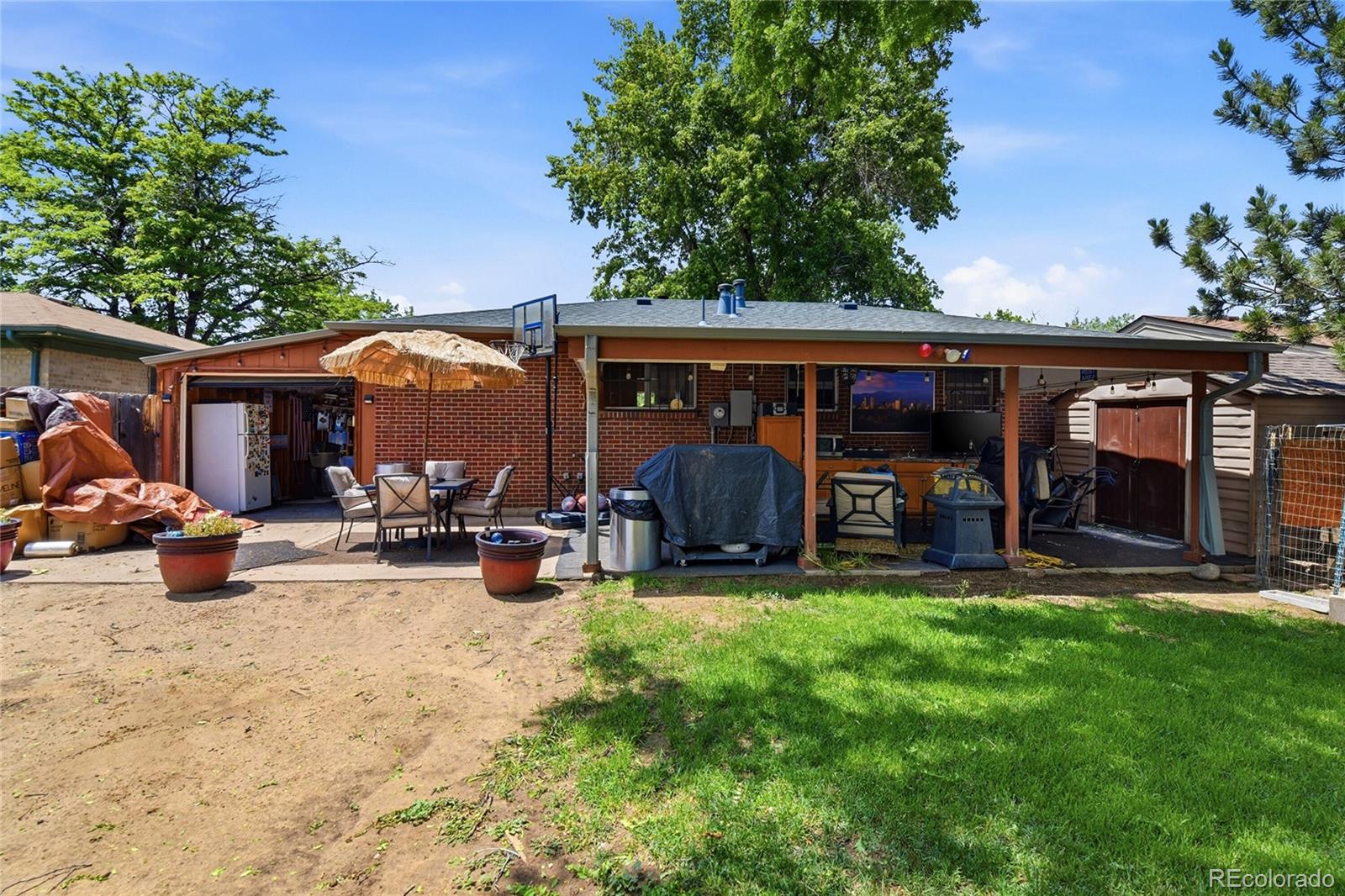 MLS Image #12 for 12374  olmsted drive,denver, Colorado