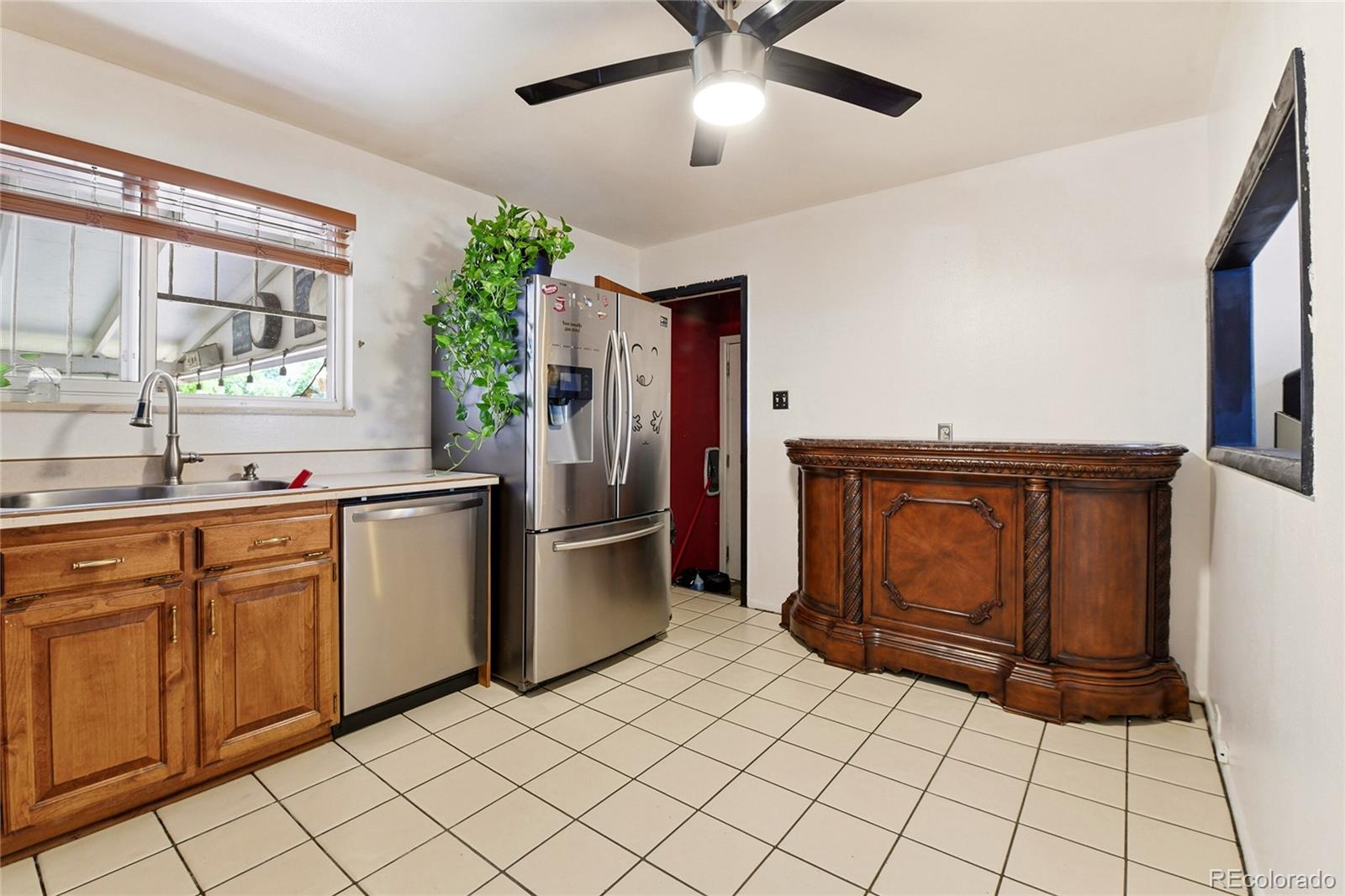 MLS Image #5 for 12374  olmsted drive,denver, Colorado