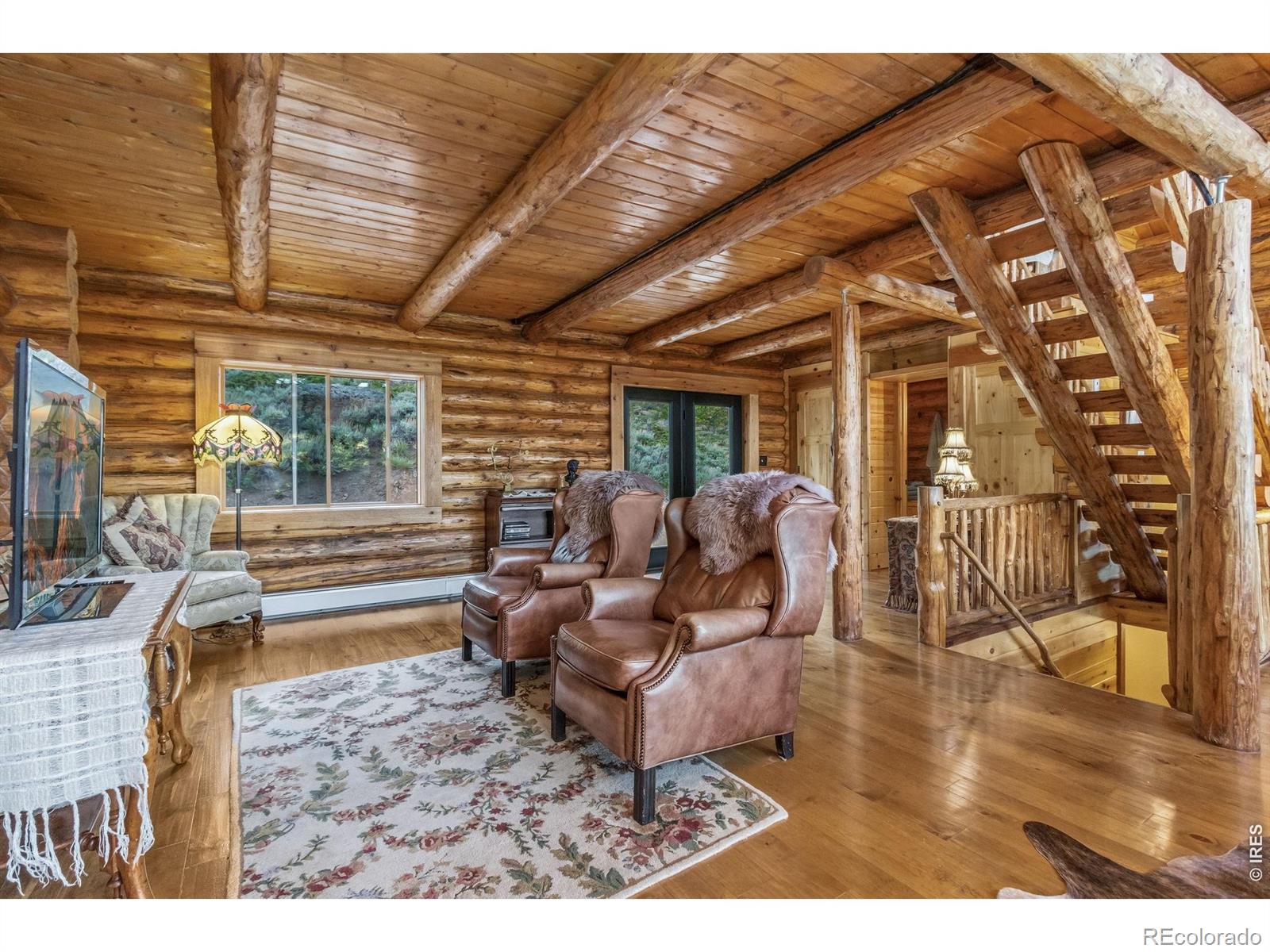 MLS Image #10 for 3967 n county road 73c ,red feather lakes, Colorado
