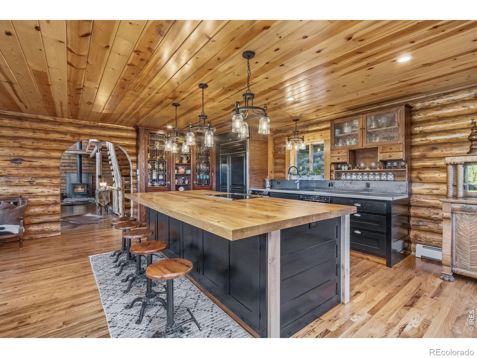 MLS Image #11 for 3967 n county road 73c ,red feather lakes, Colorado