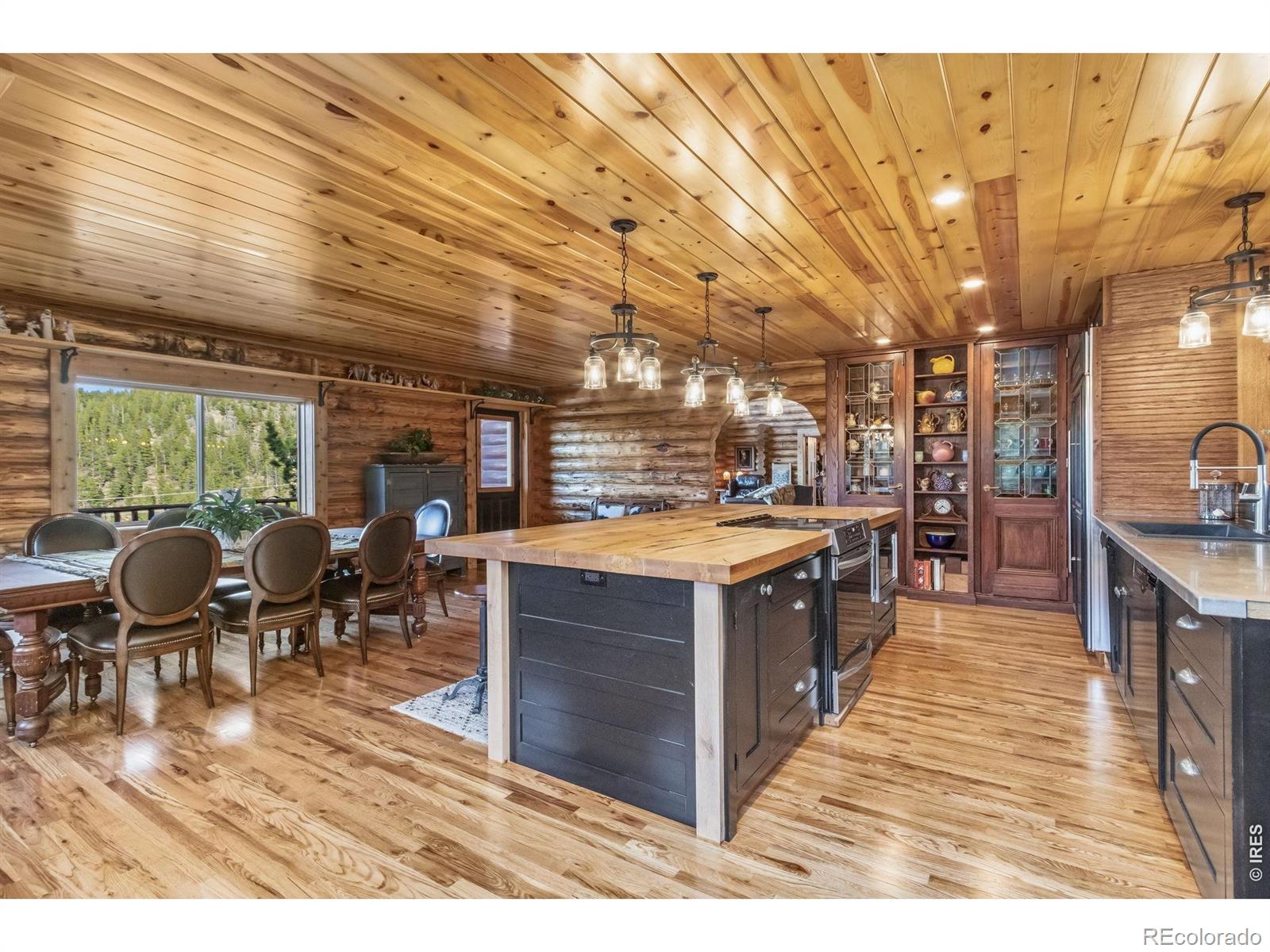 MLS Image #12 for 3967 n county road 73c ,red feather lakes, Colorado
