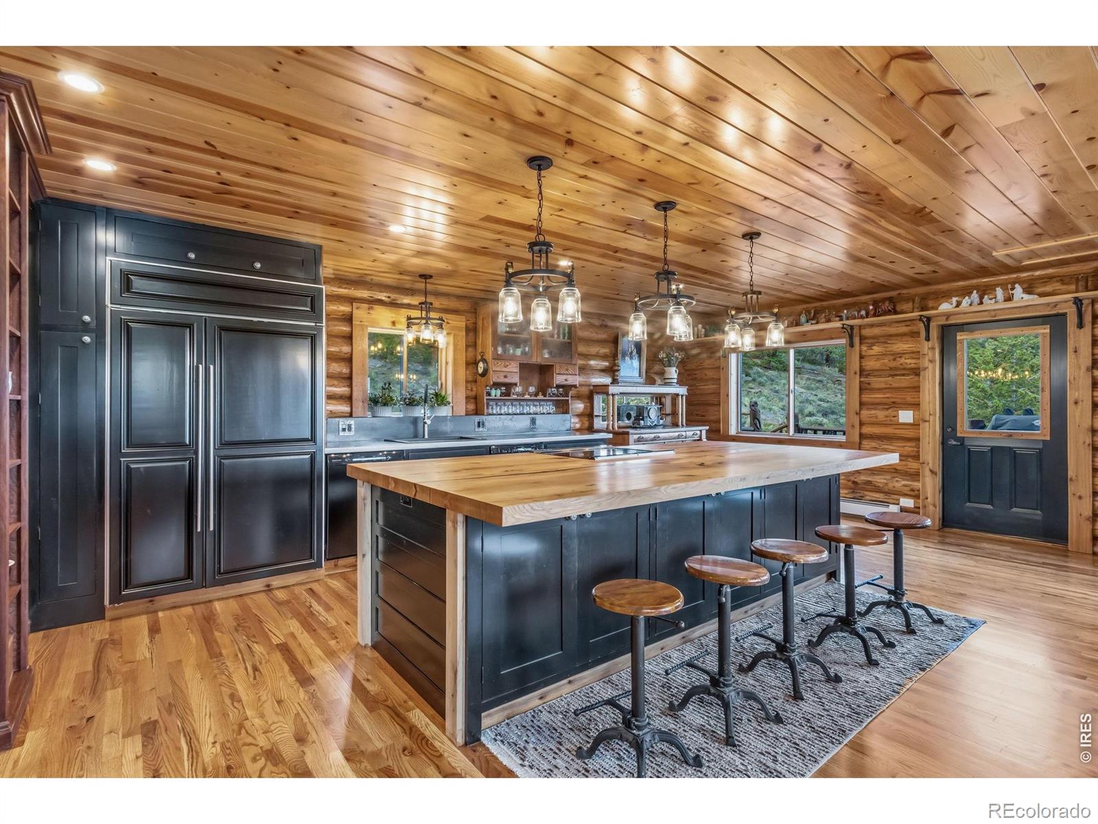 MLS Image #13 for 3967 n county road 73c ,red feather lakes, Colorado