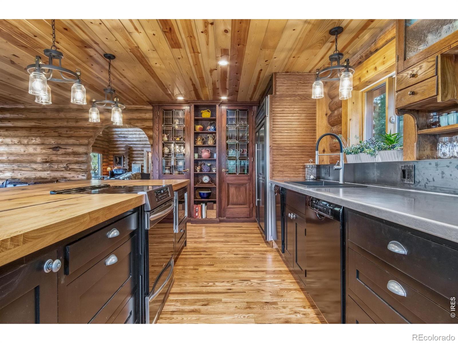 MLS Image #14 for 3967 n county road 73c ,red feather lakes, Colorado