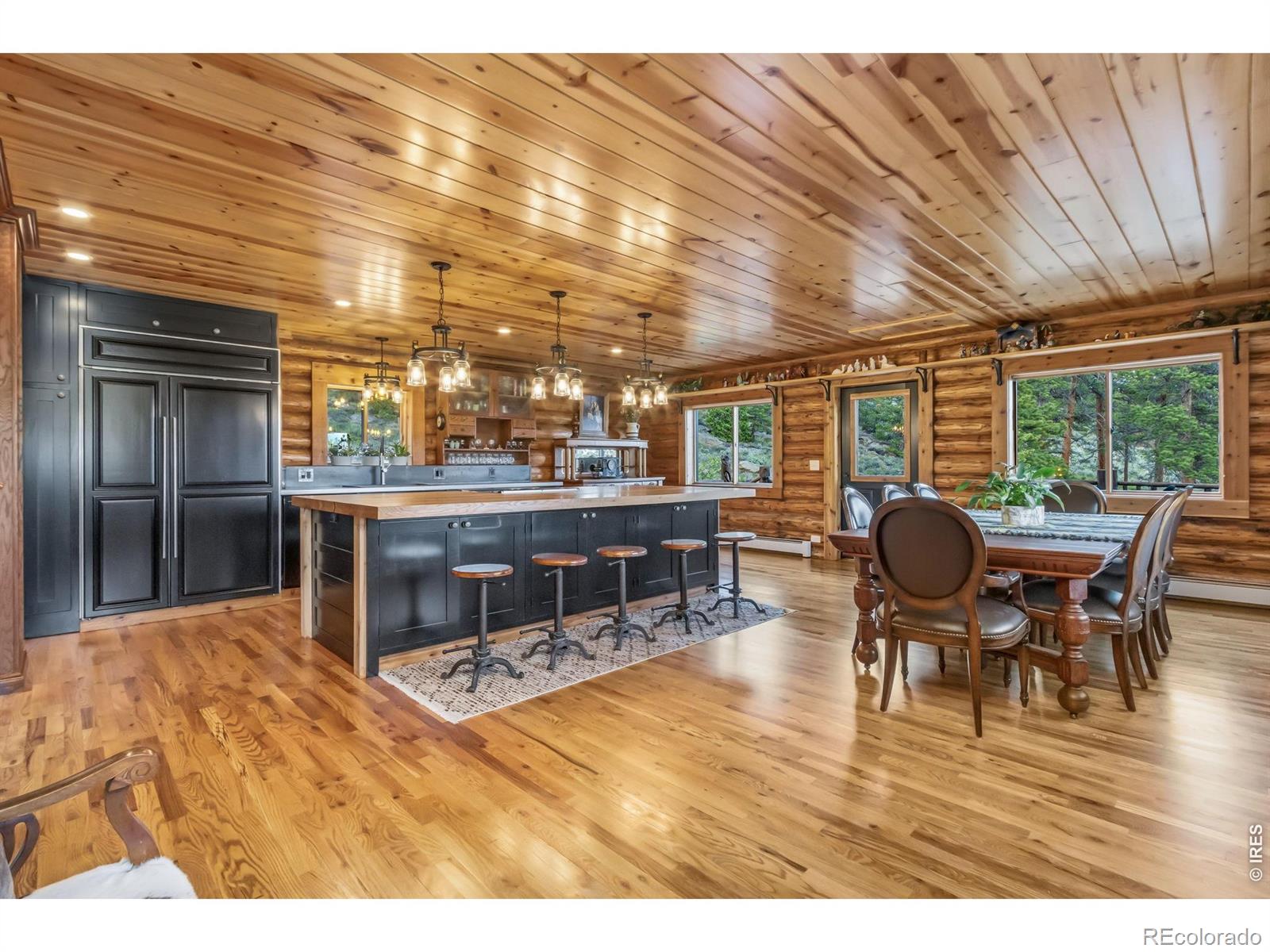 MLS Image #15 for 3967 n county road 73c ,red feather lakes, Colorado