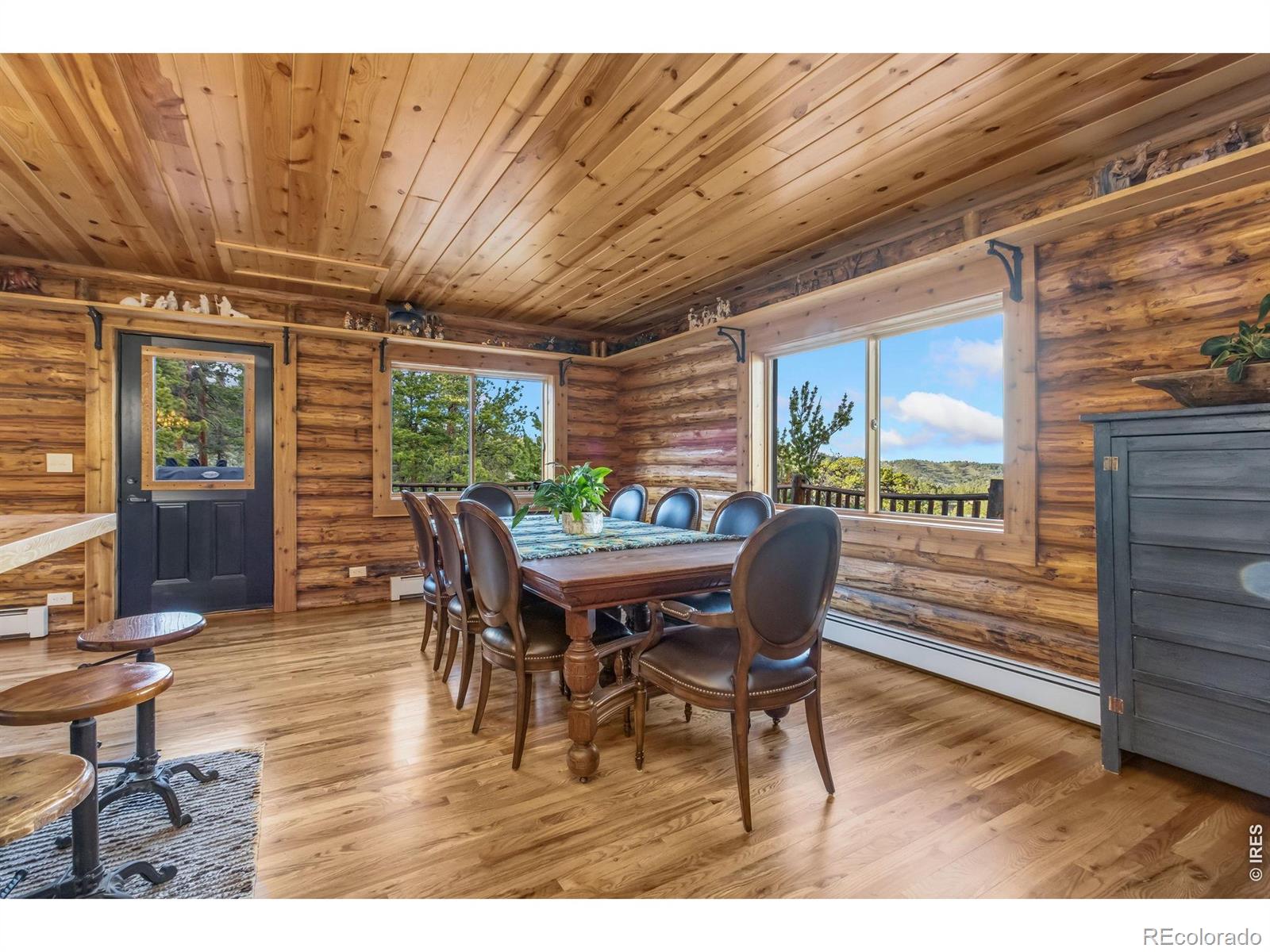 MLS Image #16 for 3967 n county road 73c ,red feather lakes, Colorado