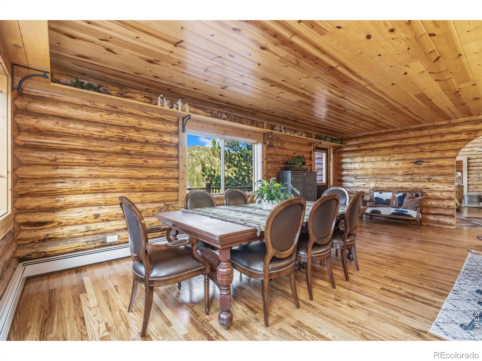 MLS Image #17 for 3967 n county road 73c ,red feather lakes, Colorado
