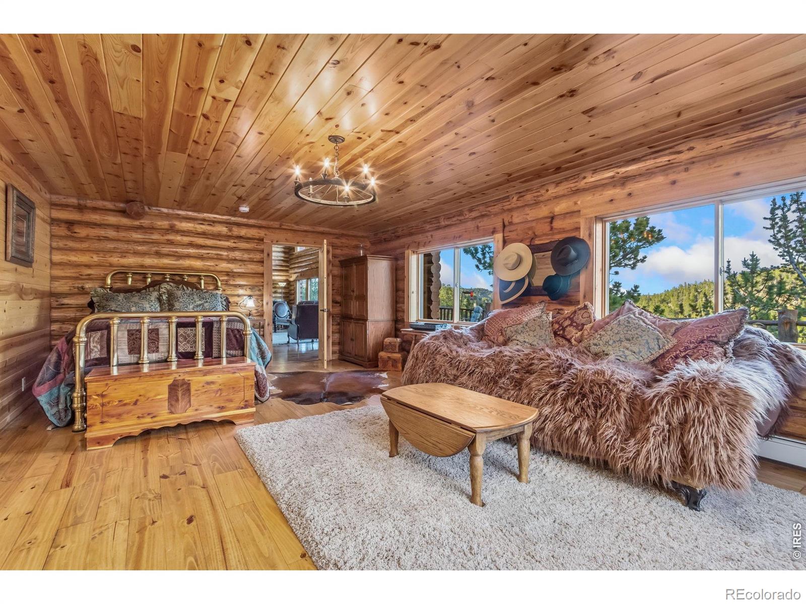 MLS Image #18 for 3967 n county road 73c ,red feather lakes, Colorado