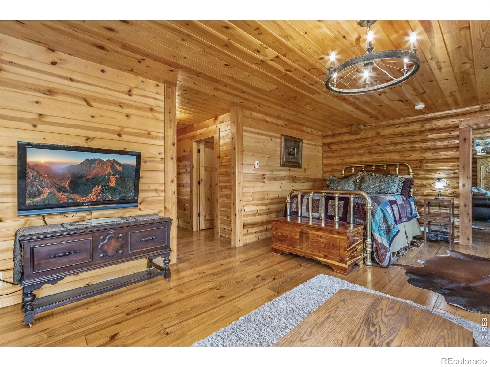 MLS Image #19 for 3967 n county road 73c ,red feather lakes, Colorado