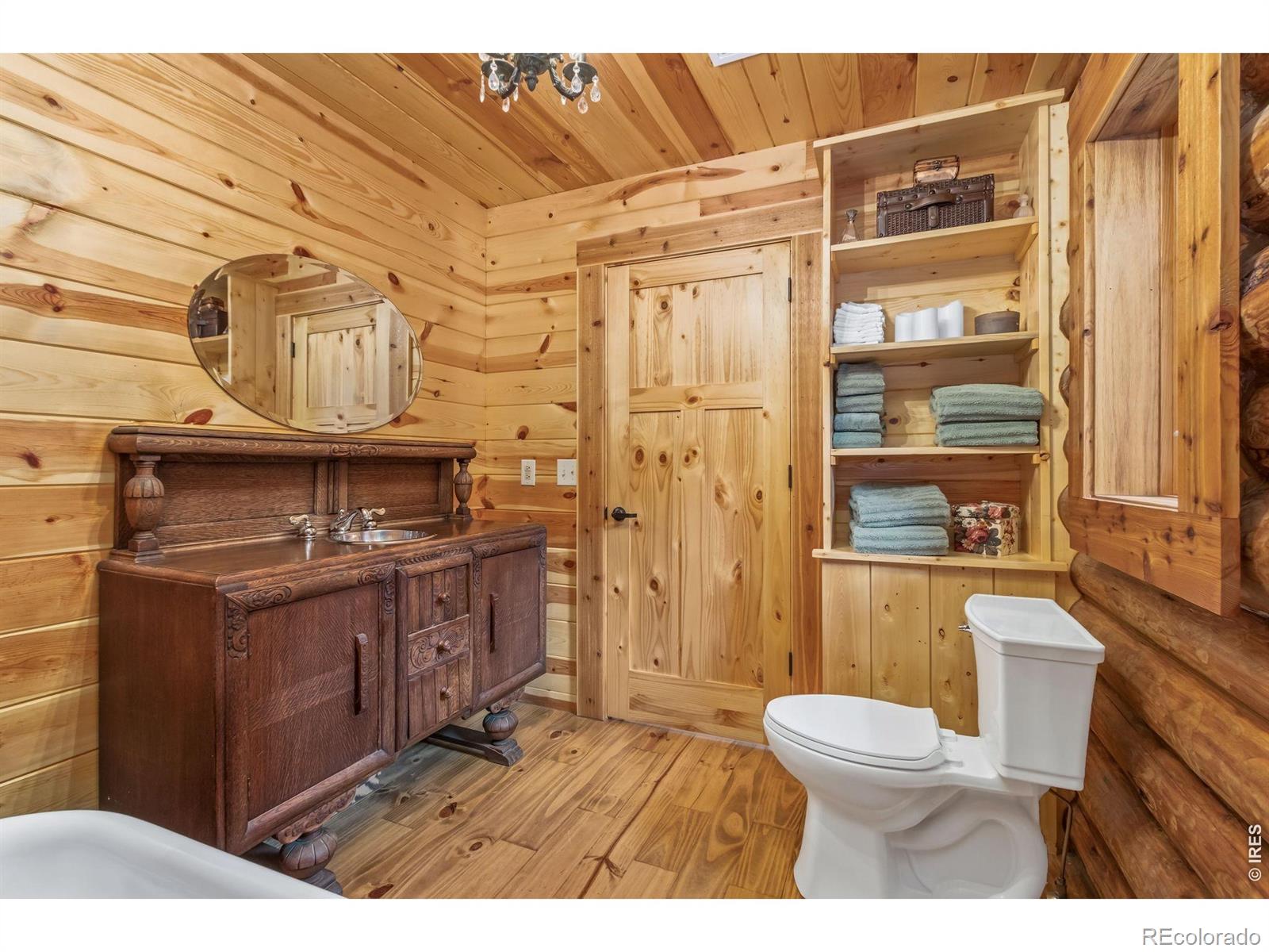 MLS Image #20 for 3967 n county road 73c ,red feather lakes, Colorado