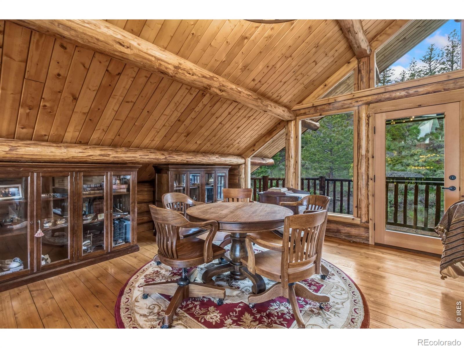 MLS Image #23 for 3967 n county road 73c ,red feather lakes, Colorado