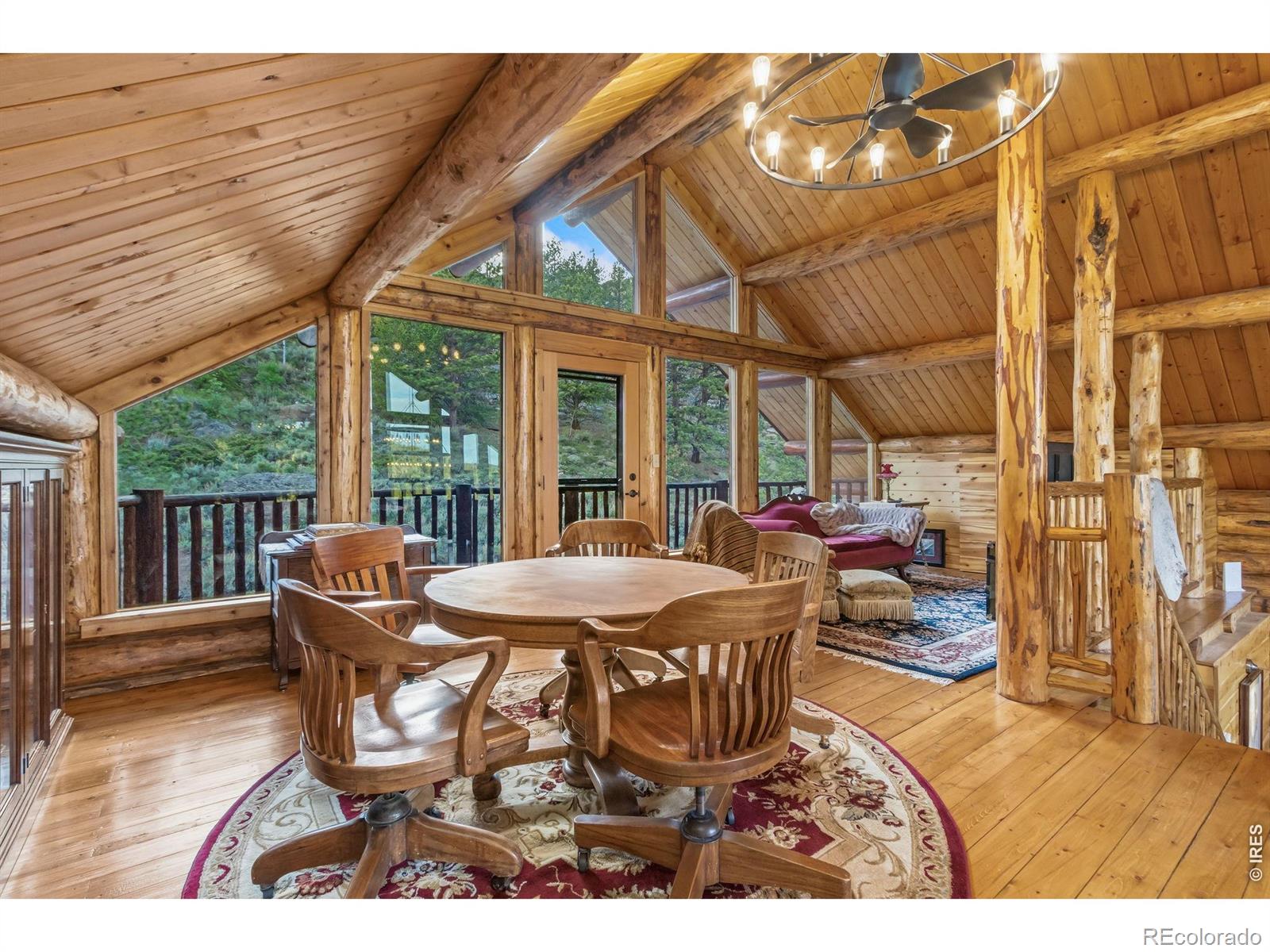 MLS Image #24 for 3967 n county road 73c ,red feather lakes, Colorado