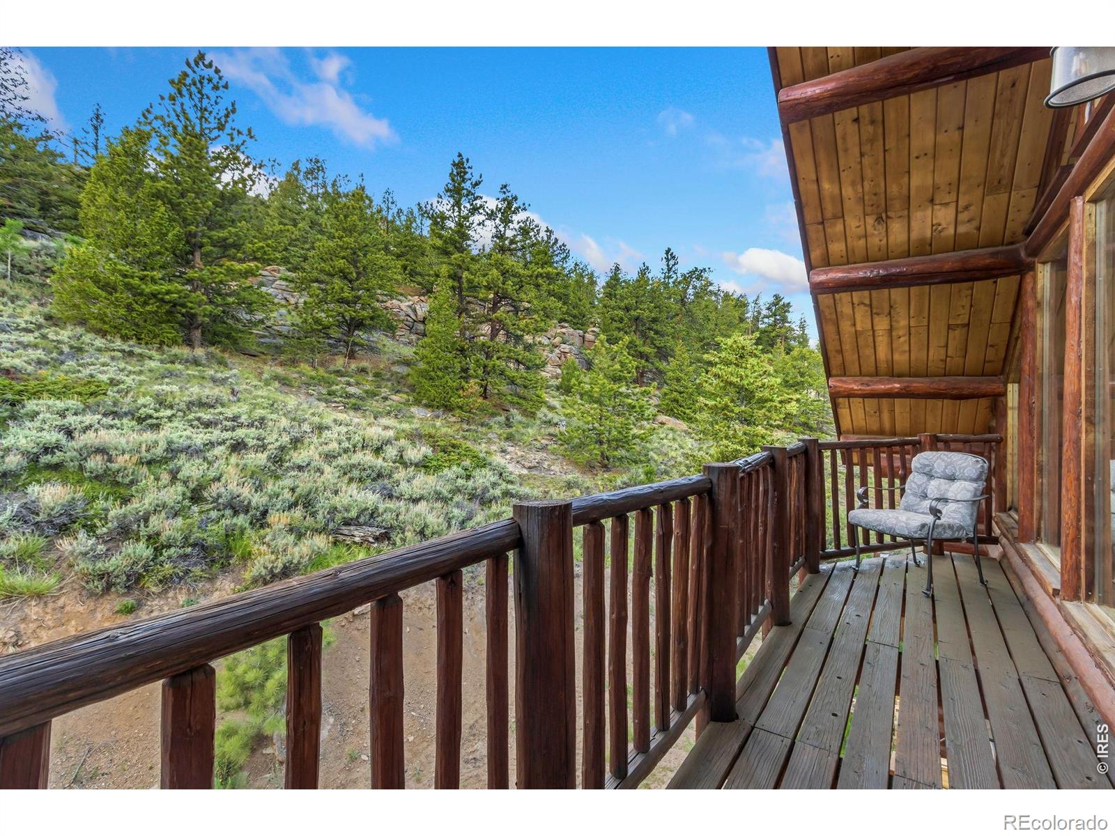MLS Image #25 for 3967 n county road 73c ,red feather lakes, Colorado