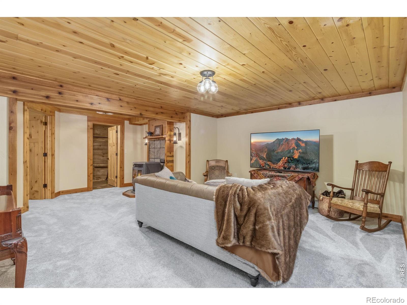 MLS Image #27 for 3967 n county road 73c ,red feather lakes, Colorado