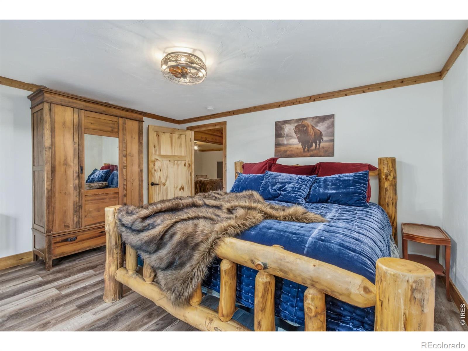 MLS Image #29 for 3967 n county road 73c ,red feather lakes, Colorado