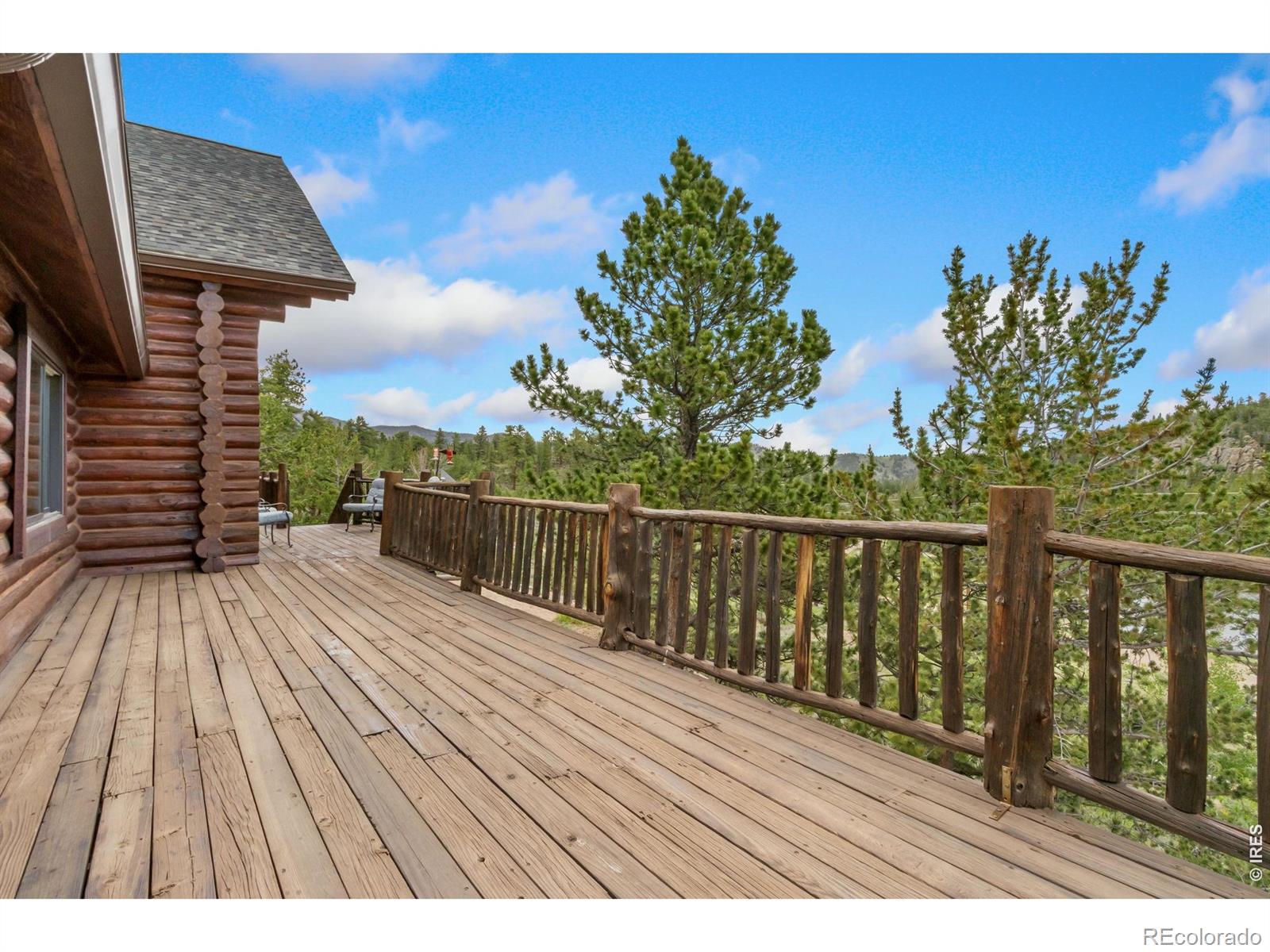 MLS Image #32 for 3967 n county road 73c ,red feather lakes, Colorado