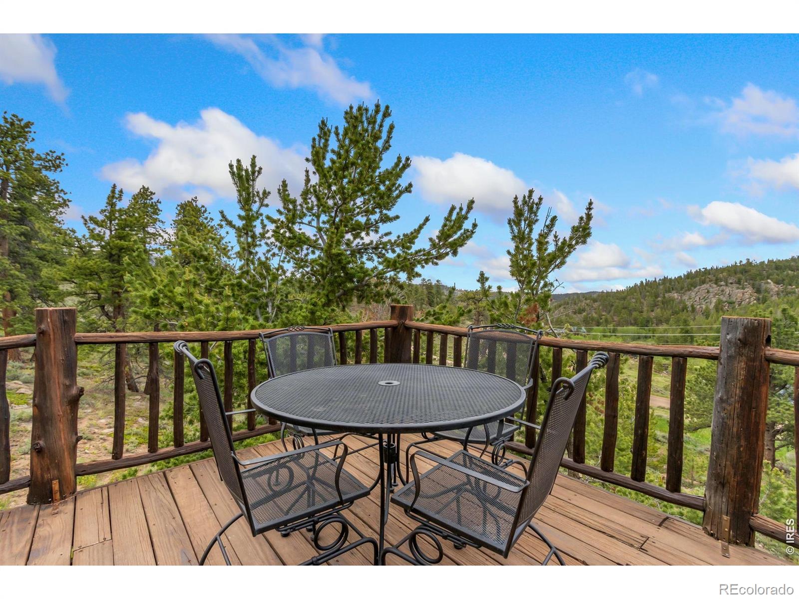 MLS Image #33 for 3967 n county road 73c ,red feather lakes, Colorado