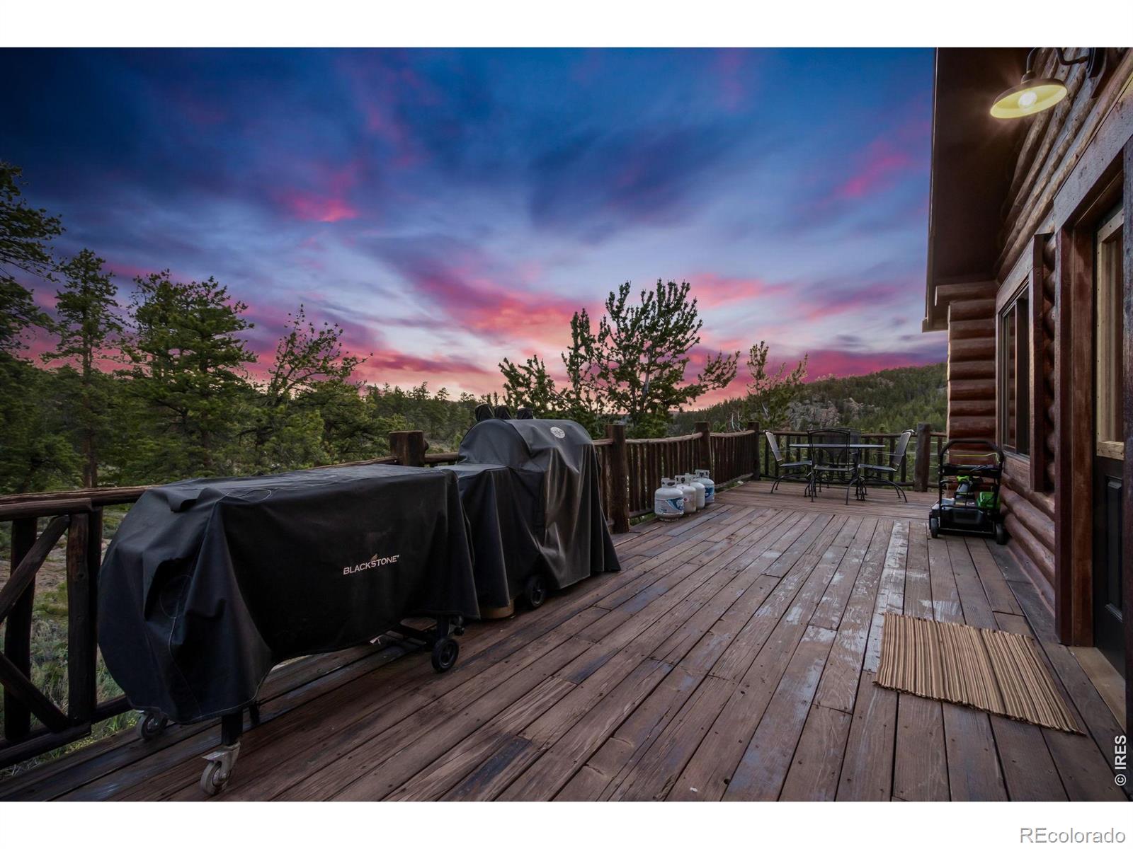 MLS Image #34 for 3967 n county road 73c ,red feather lakes, Colorado