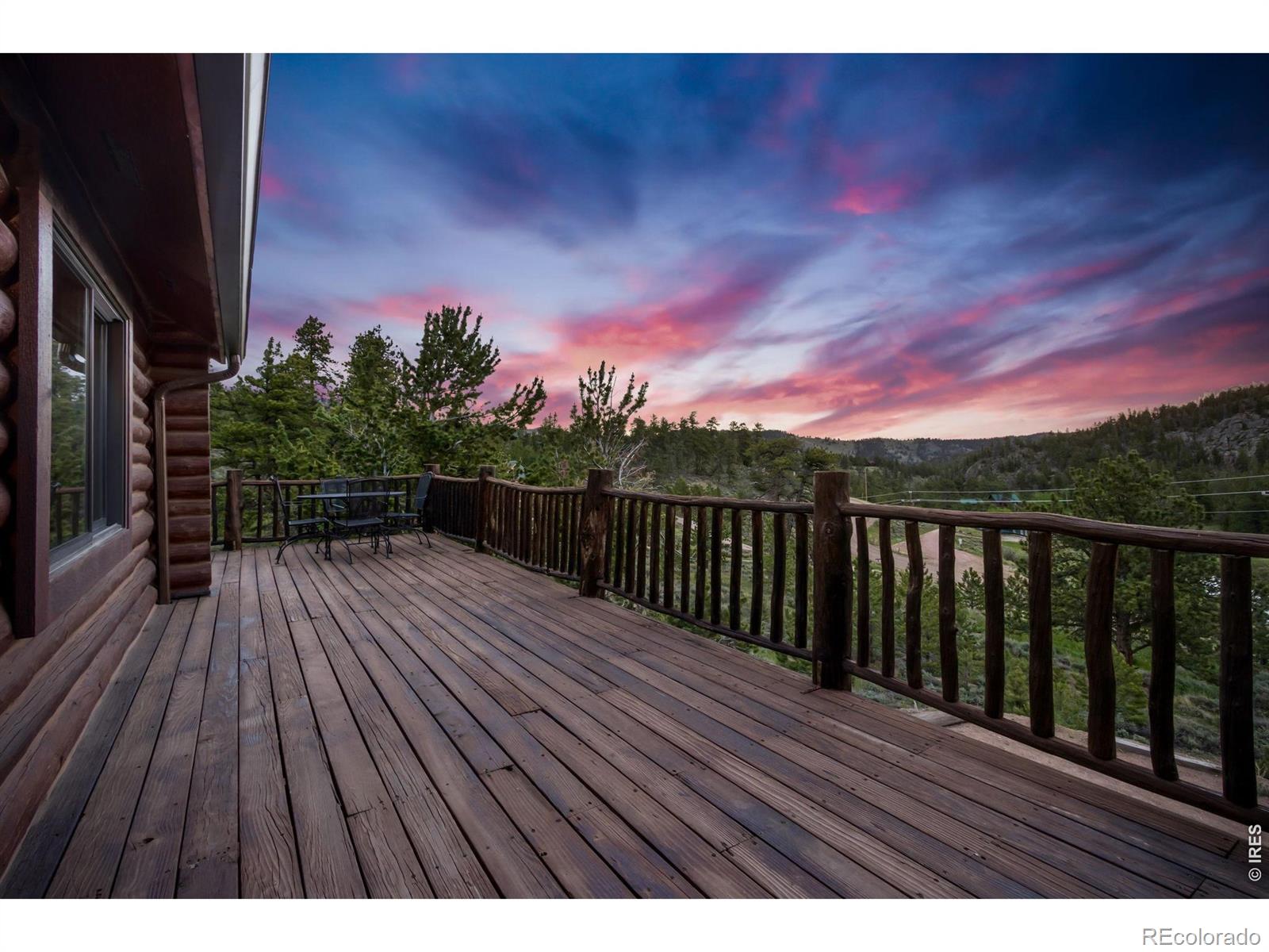 MLS Image #35 for 3967 n county road 73c ,red feather lakes, Colorado