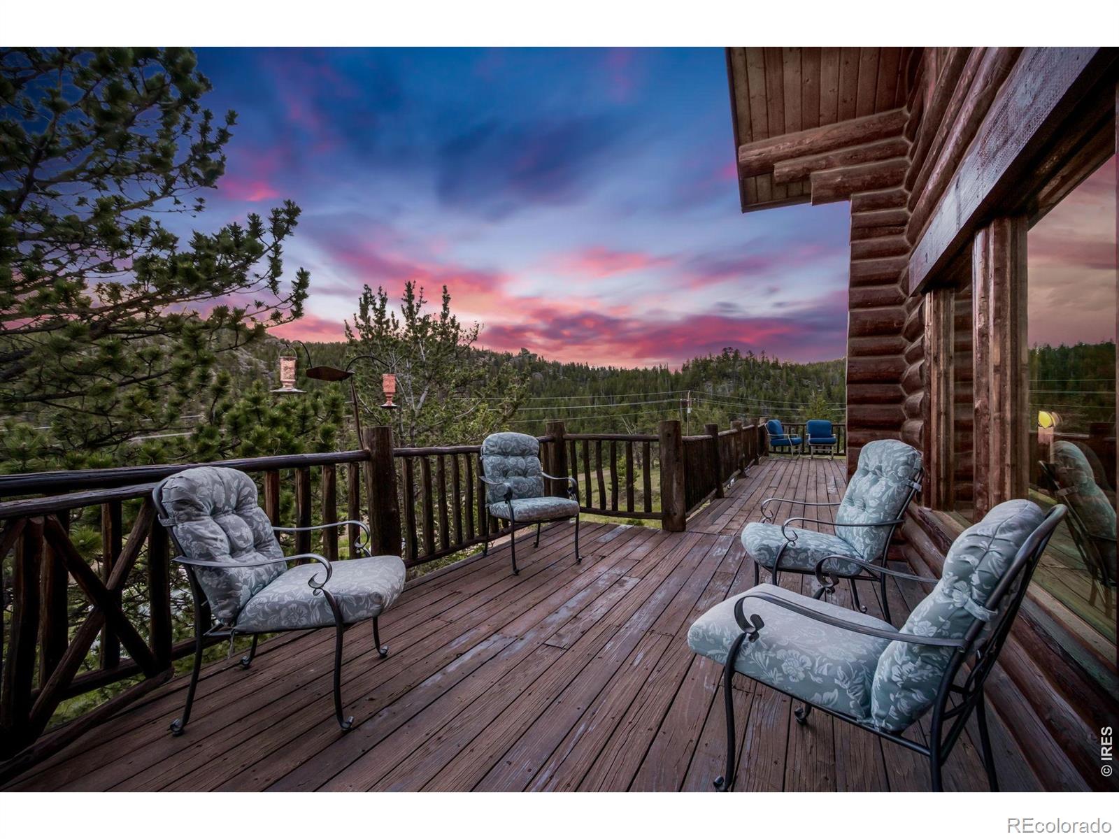 MLS Image #36 for 3967 n county road 73c ,red feather lakes, Colorado