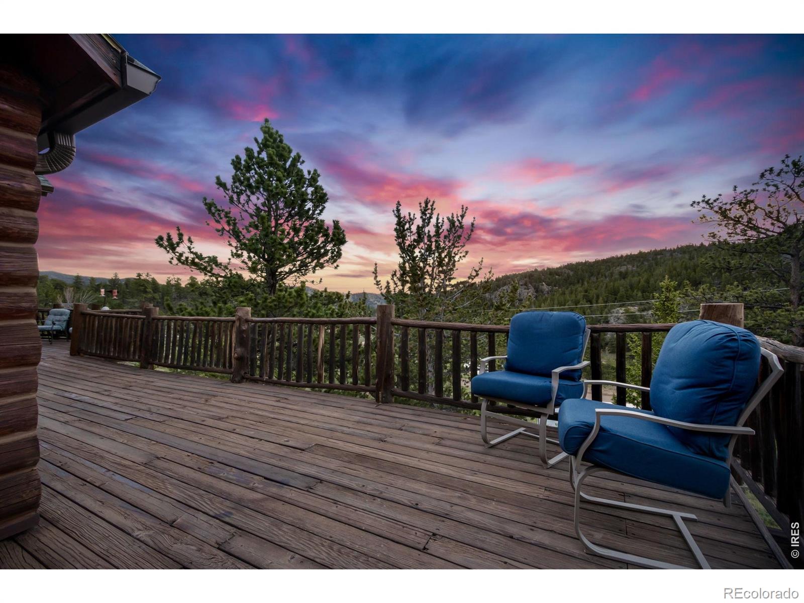 MLS Image #37 for 3967 n county road 73c ,red feather lakes, Colorado