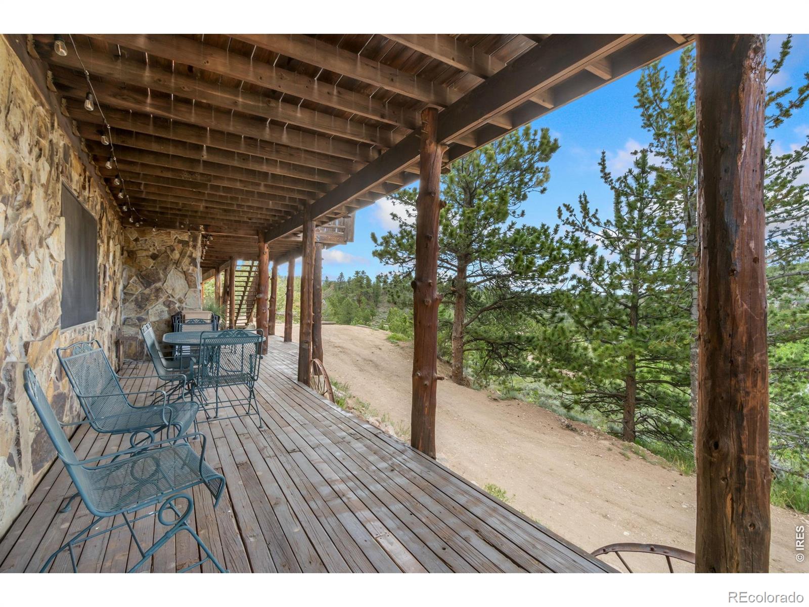 MLS Image #38 for 3967 n county road 73c ,red feather lakes, Colorado