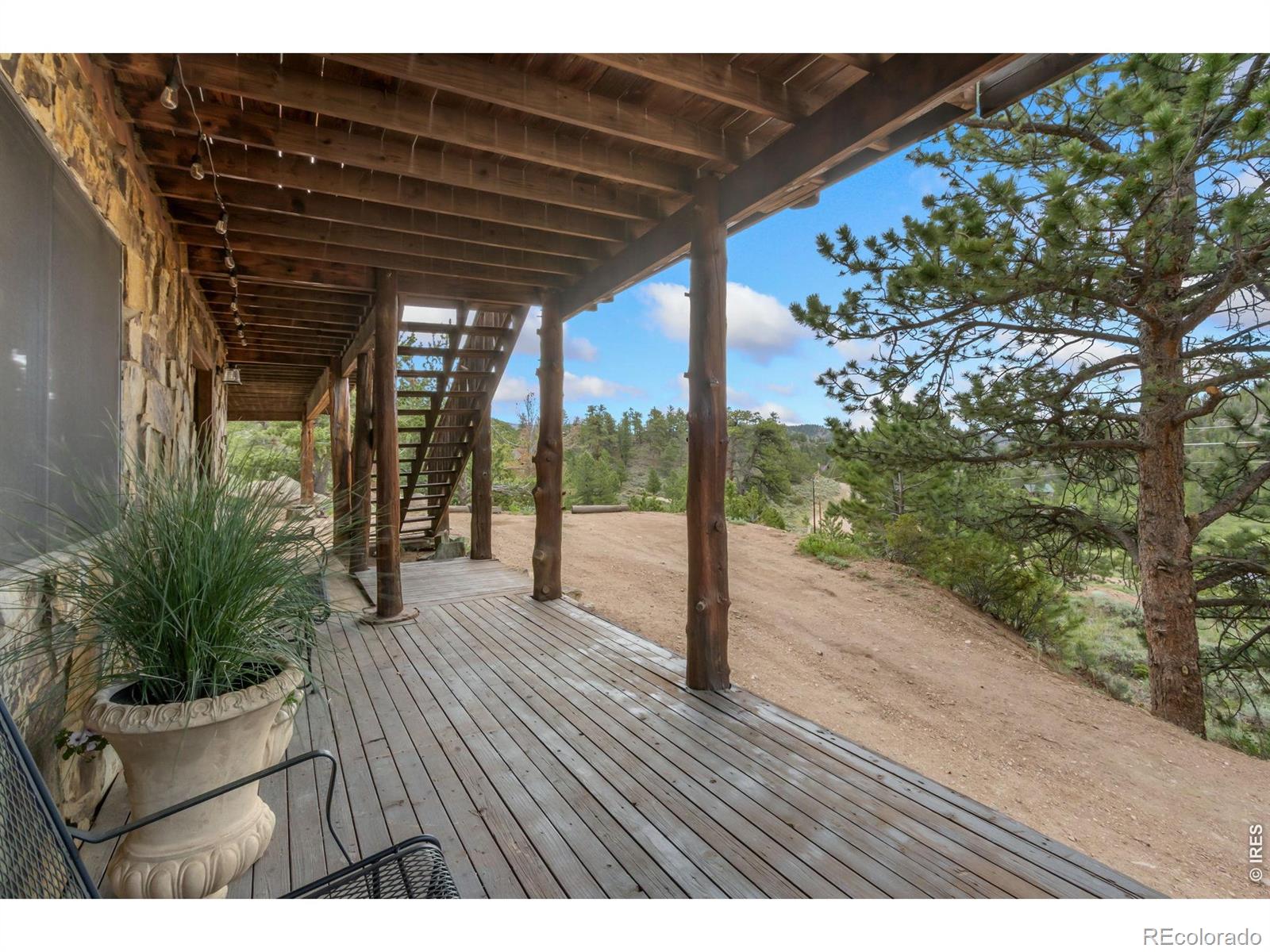 MLS Image #39 for 3967 n county road 73c ,red feather lakes, Colorado