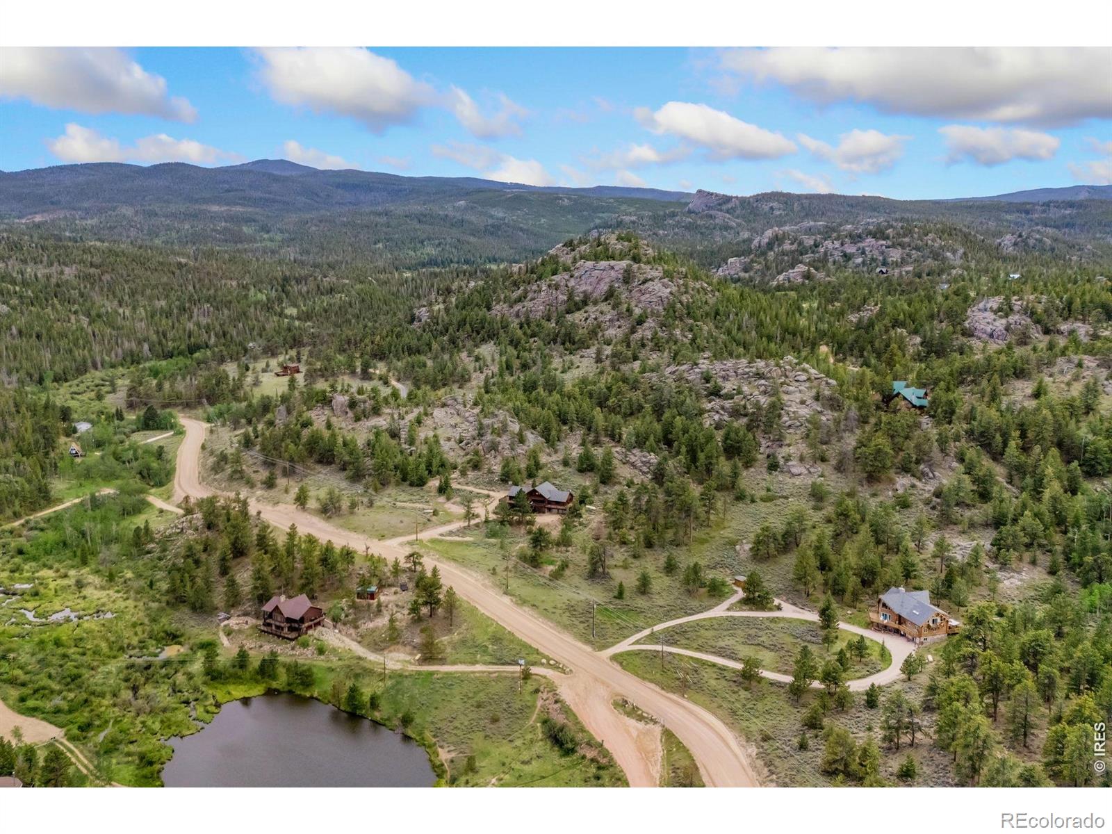 MLS Image #43 for 3967 n county road 73c ,red feather lakes, Colorado