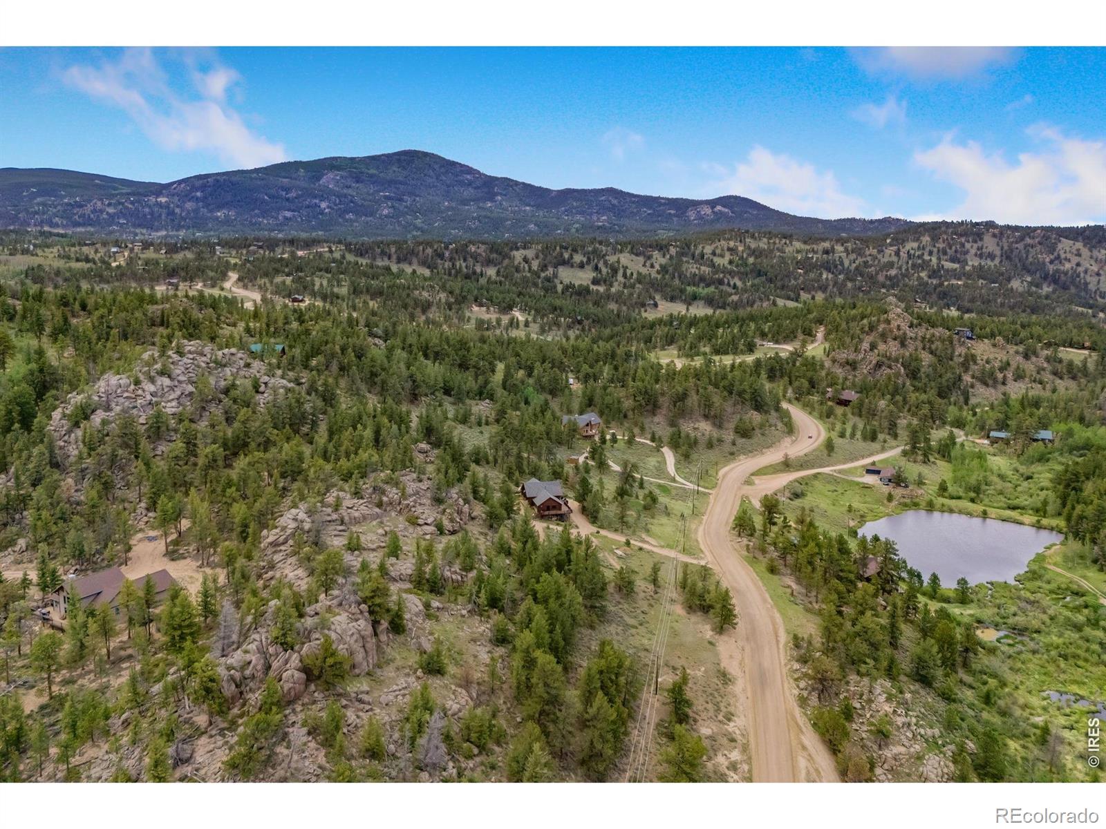 MLS Image #44 for 3967 n county road 73c ,red feather lakes, Colorado