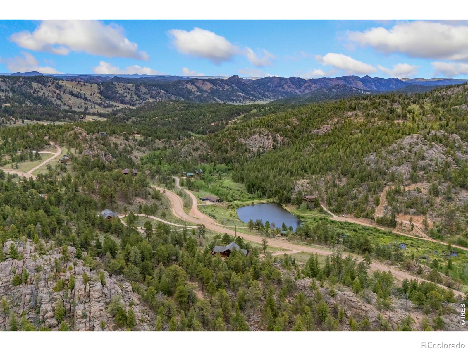 MLS Image #45 for 3967 n county road 73c ,red feather lakes, Colorado